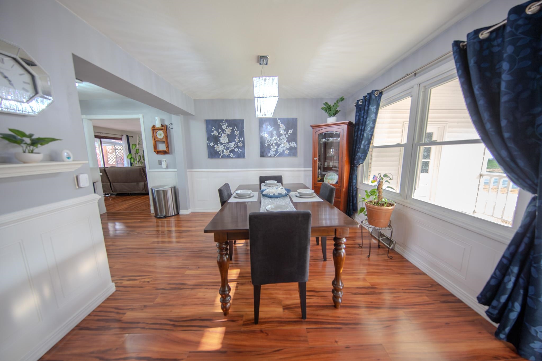 2607 King James Way