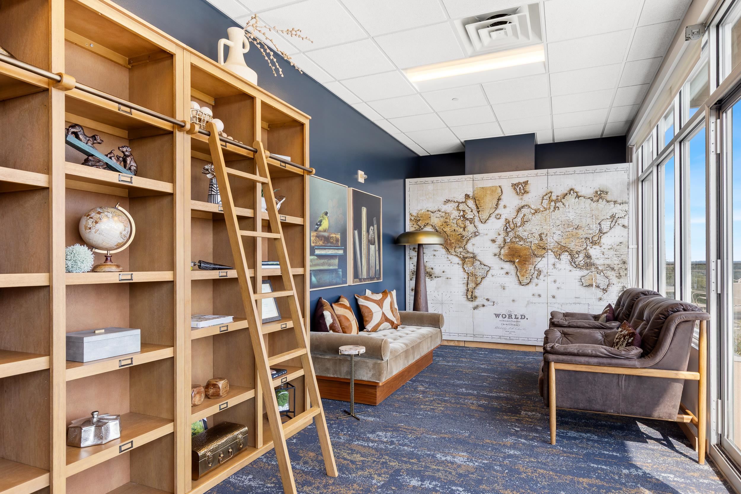 625 N Segoe Road 702