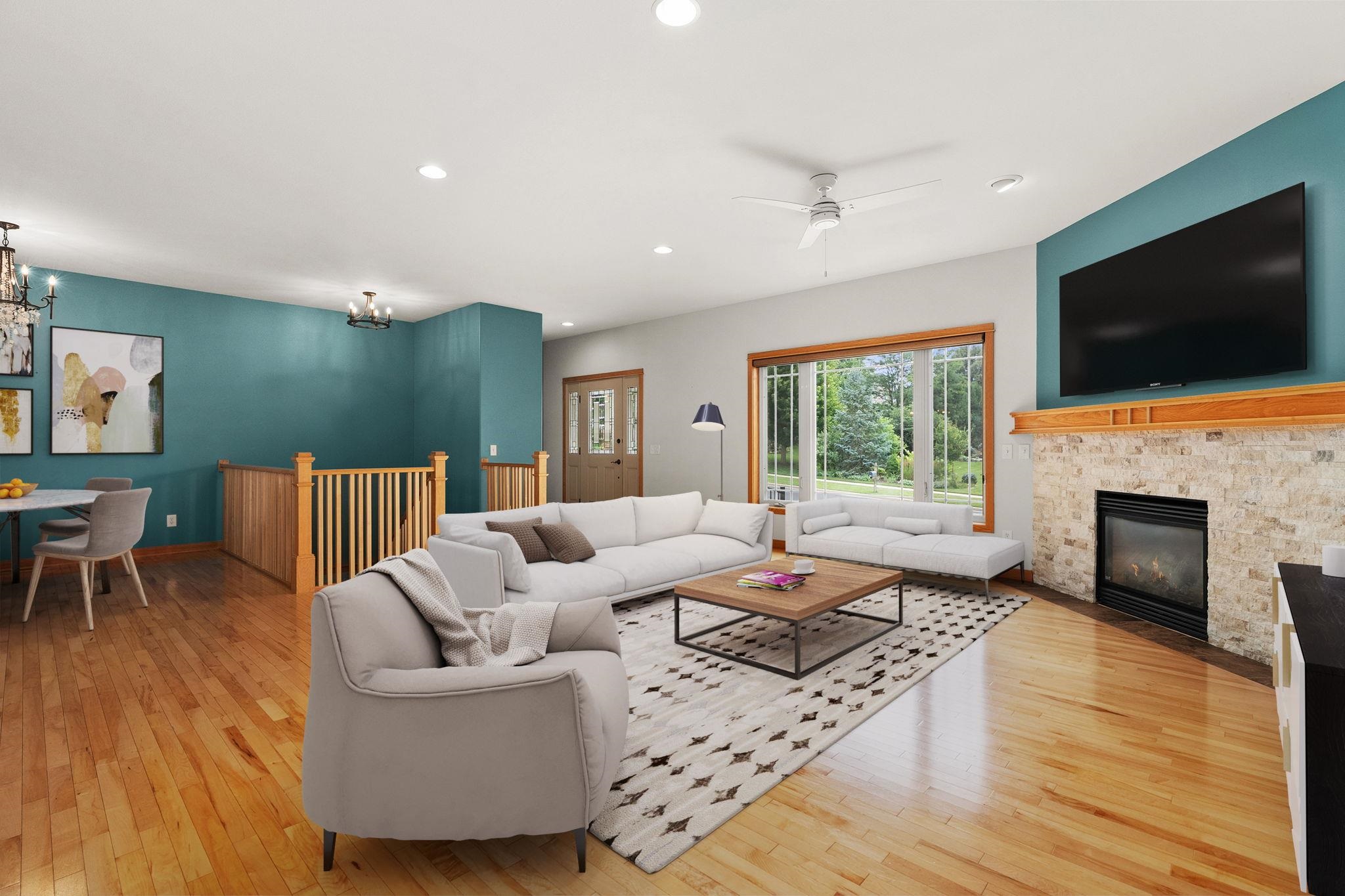 994 Edenberry Drive