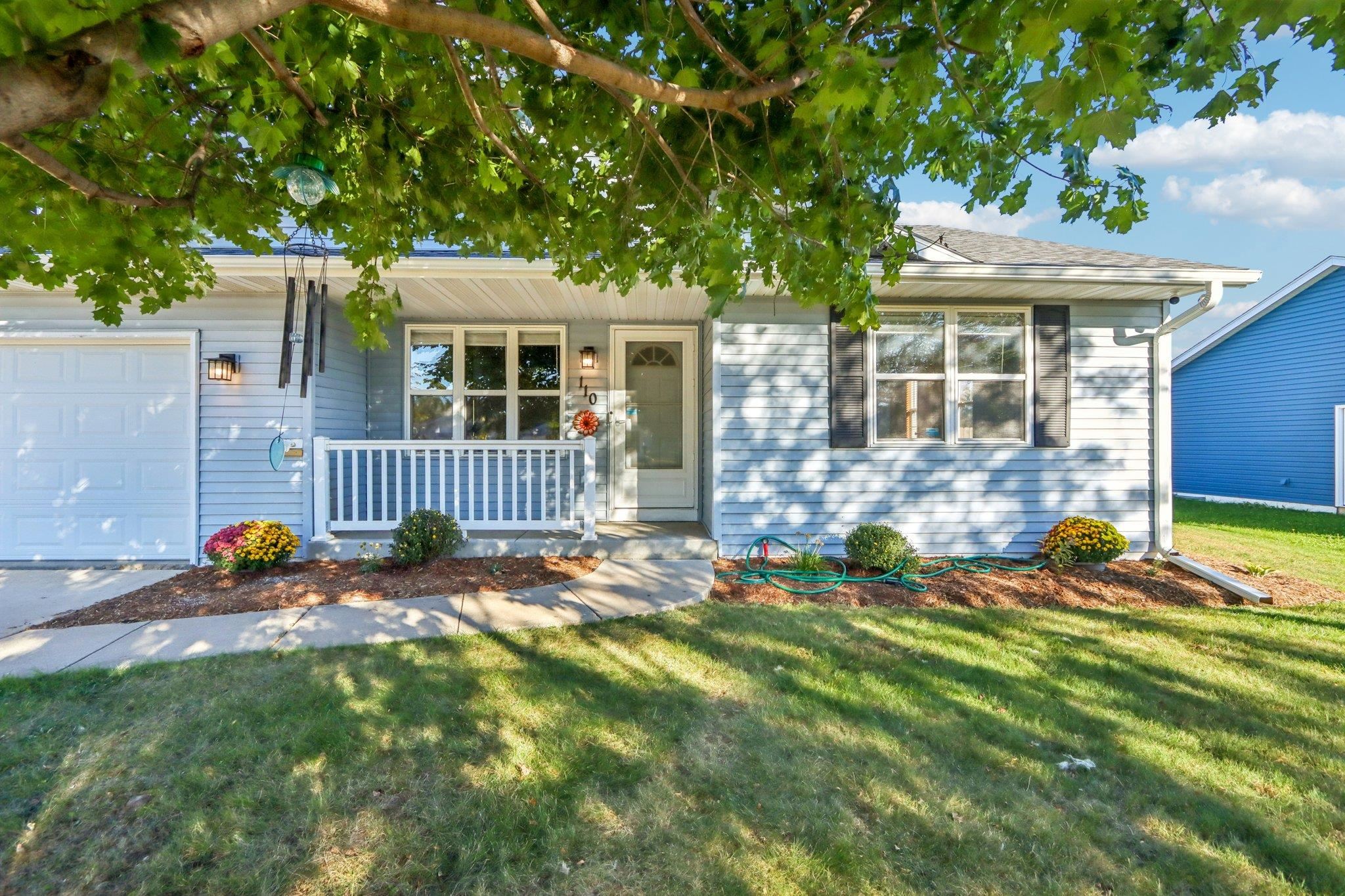 110 Debbie Drive