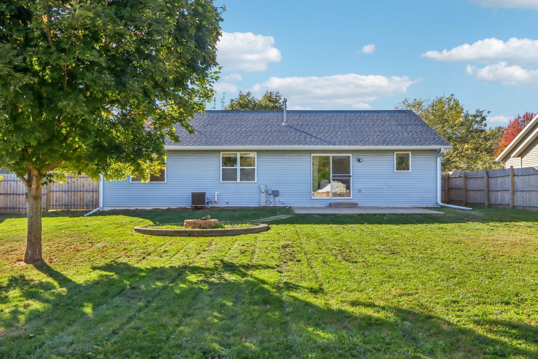 110 Debbie Drive