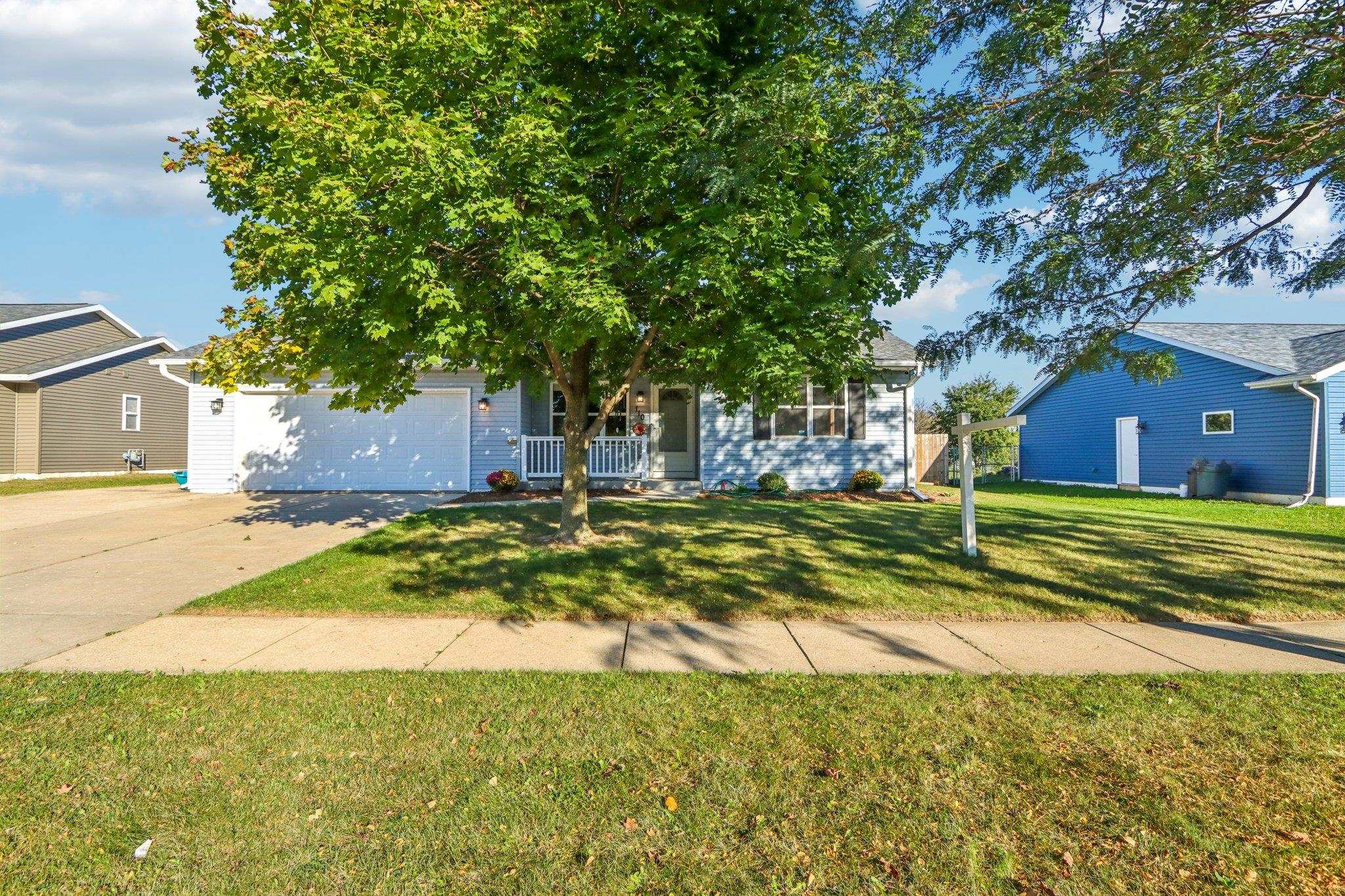 110 Debbie Drive
