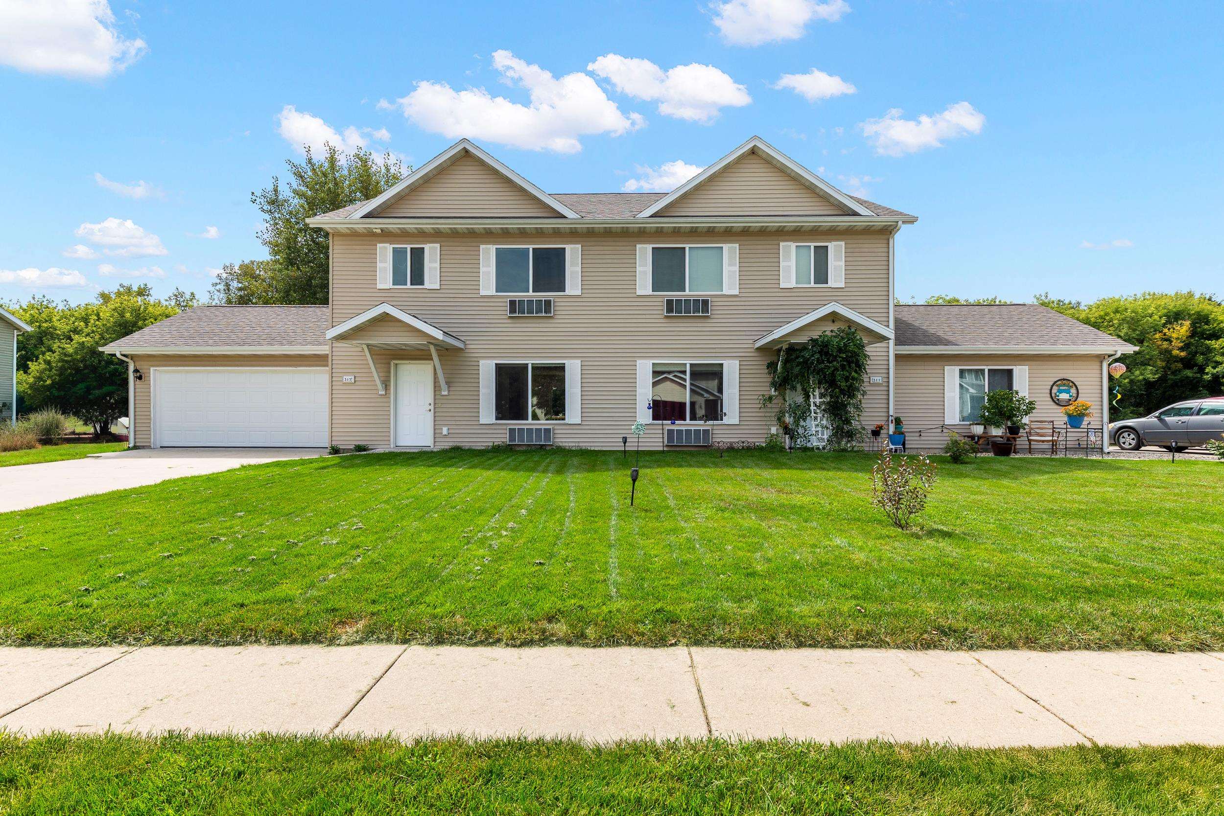 317 Morningside Drive