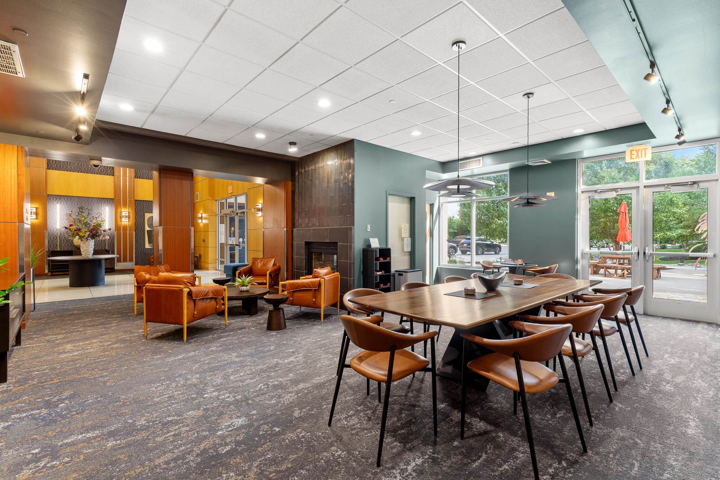 625 N Segoe Road 812