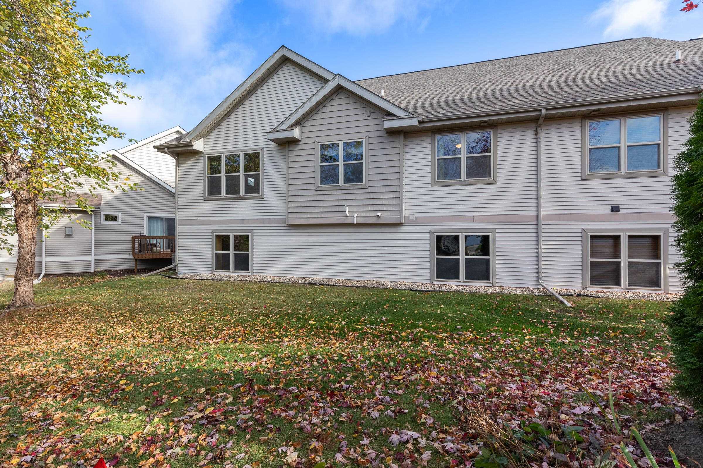 9911 Hawks Nest Drive