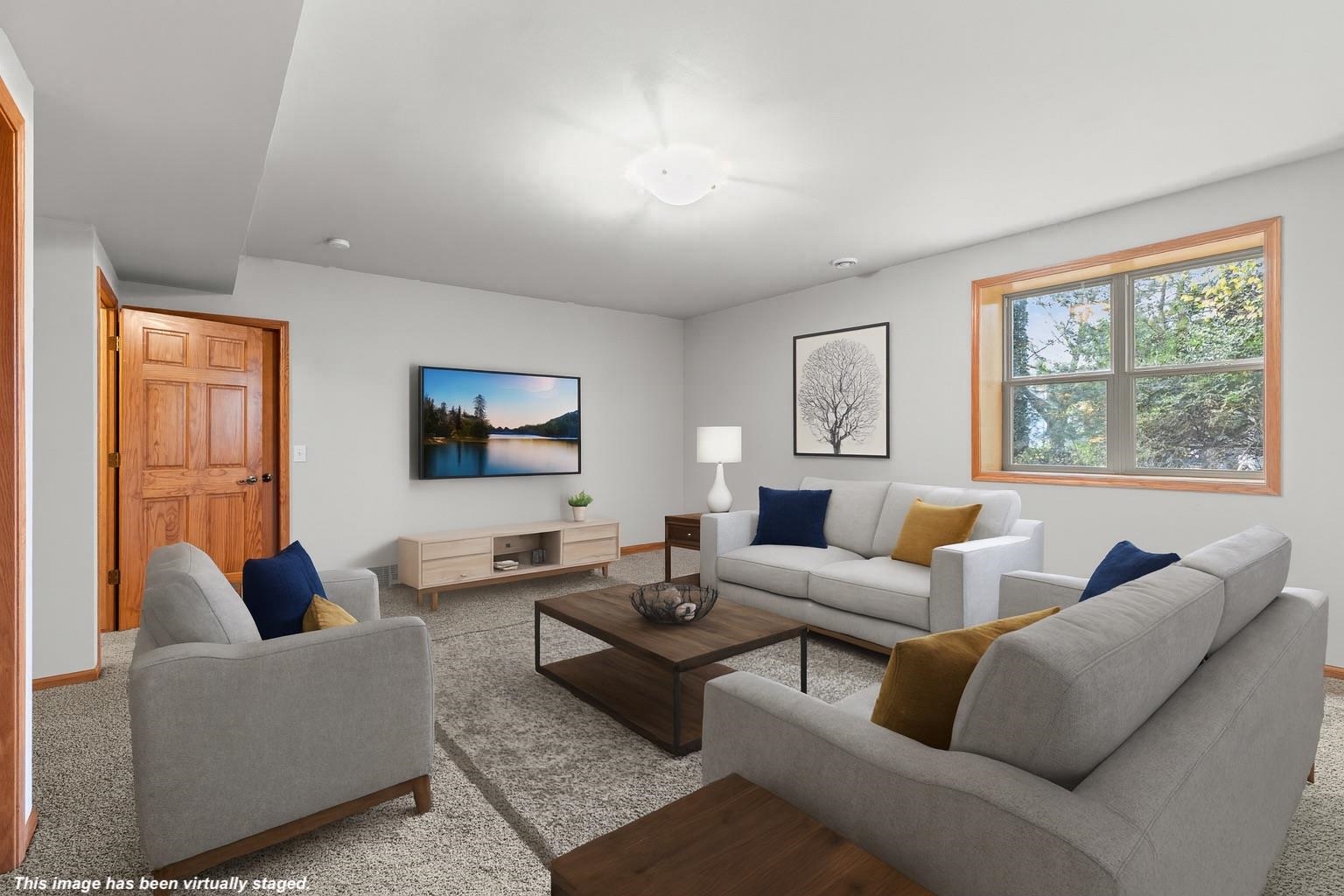 9911 Hawks Nest Drive