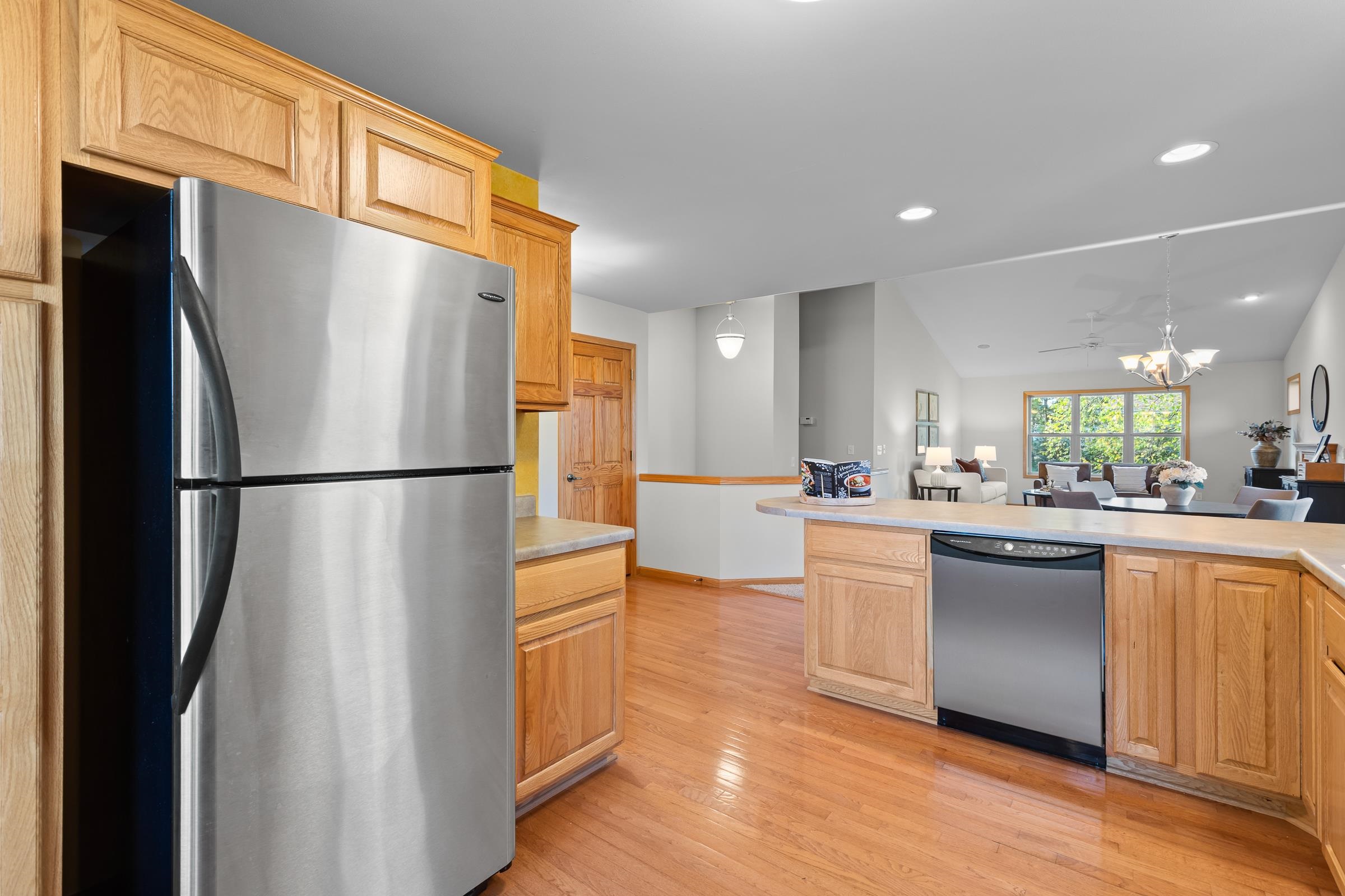 9911 Hawks Nest Drive