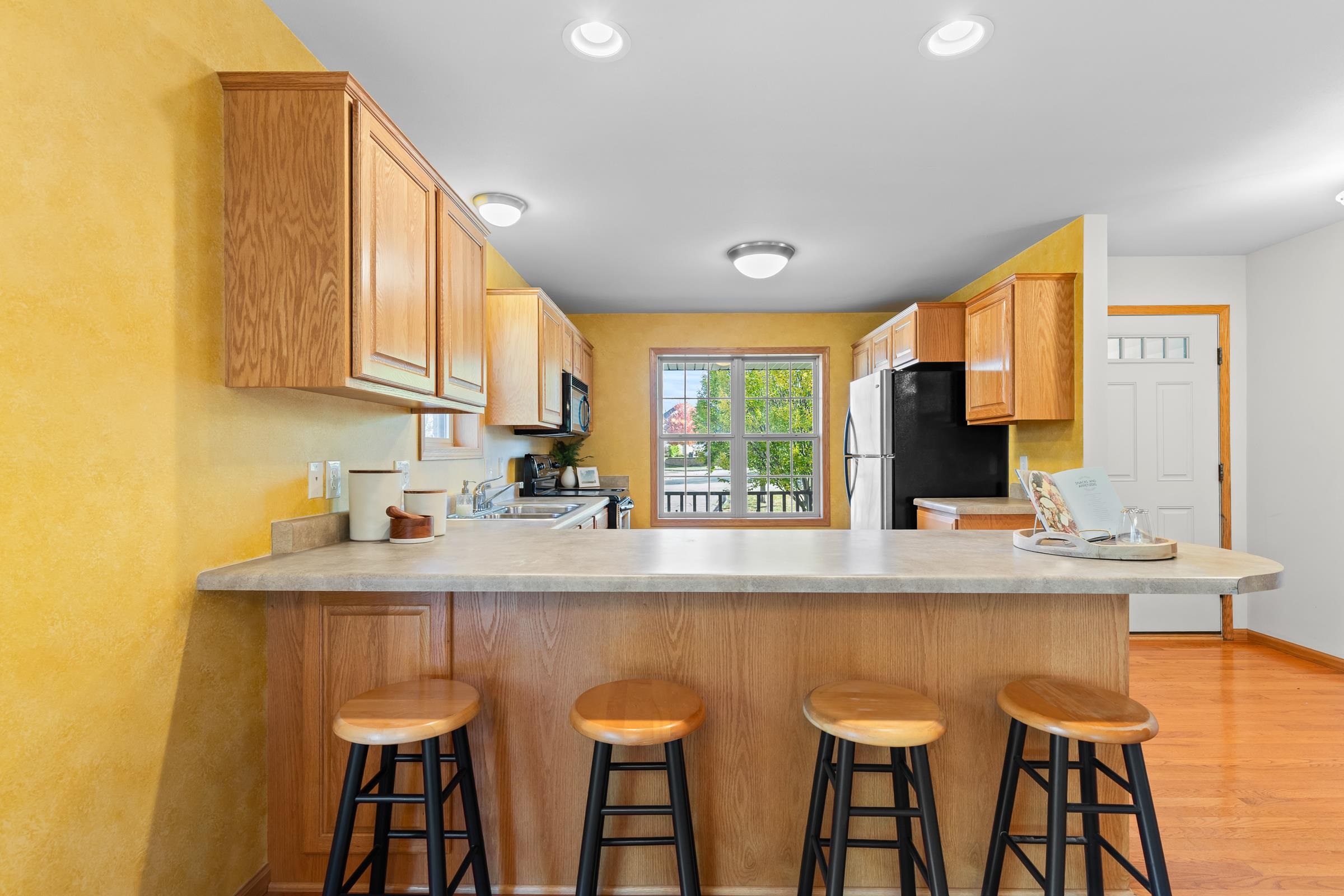 9911 Hawks Nest Drive