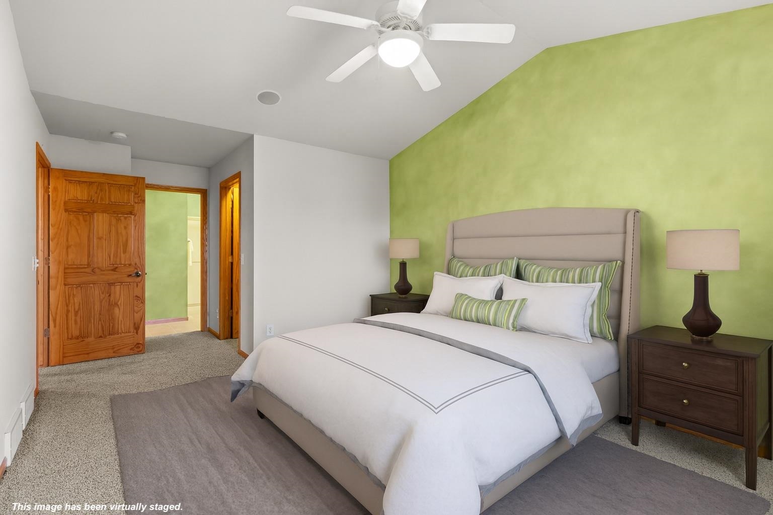 9911 Hawks Nest Drive