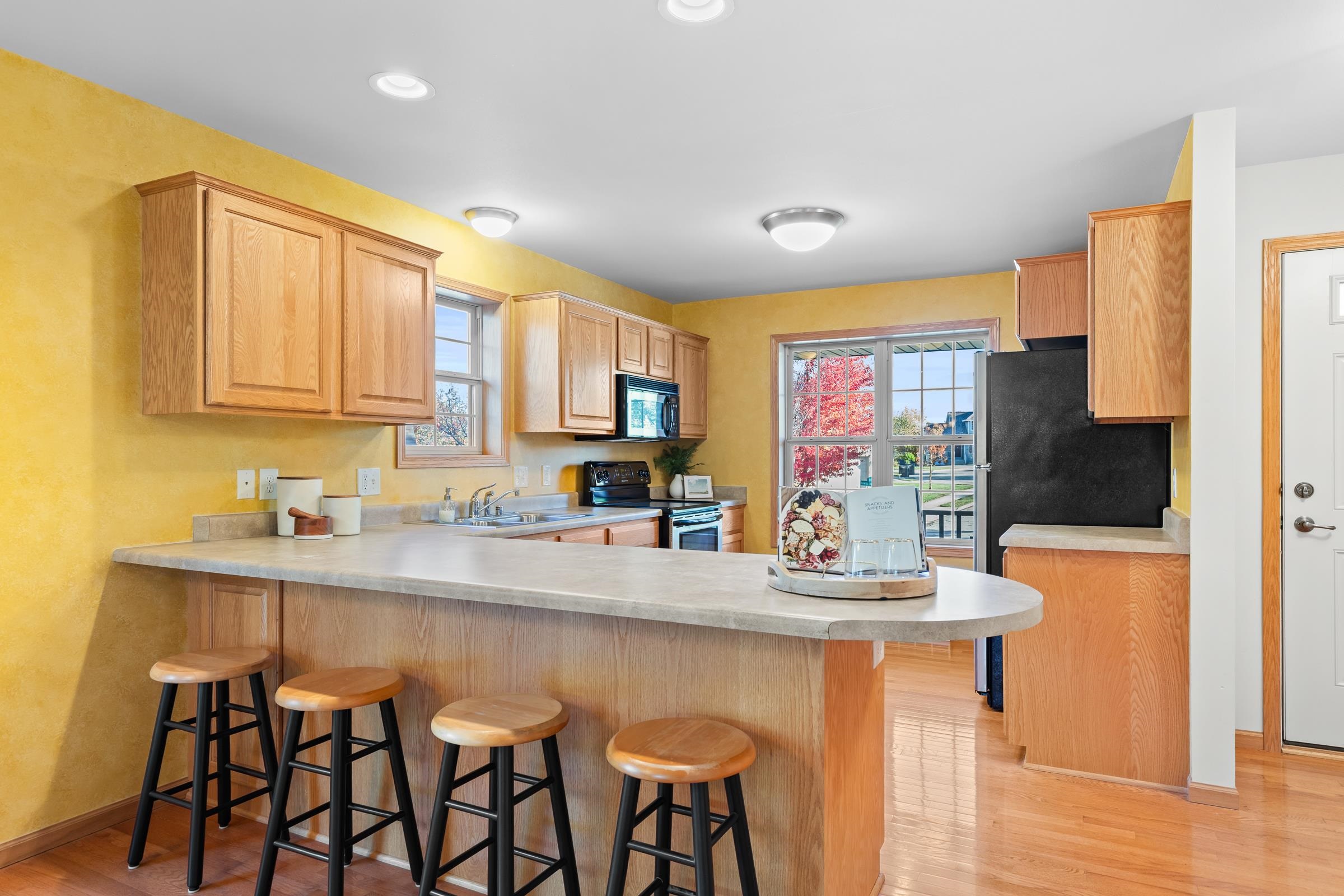 9911 Hawks Nest Drive