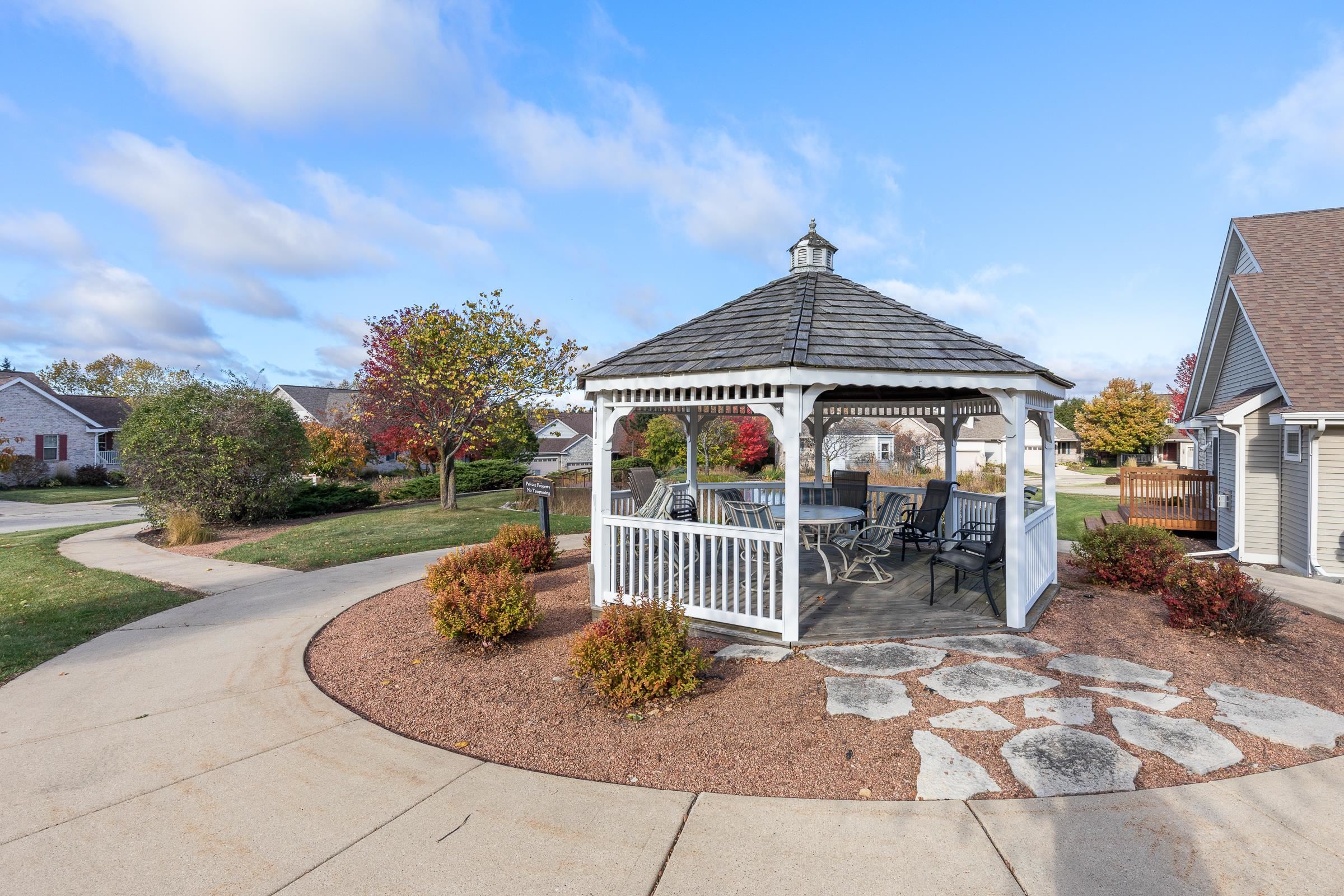 9911 Hawks Nest Drive