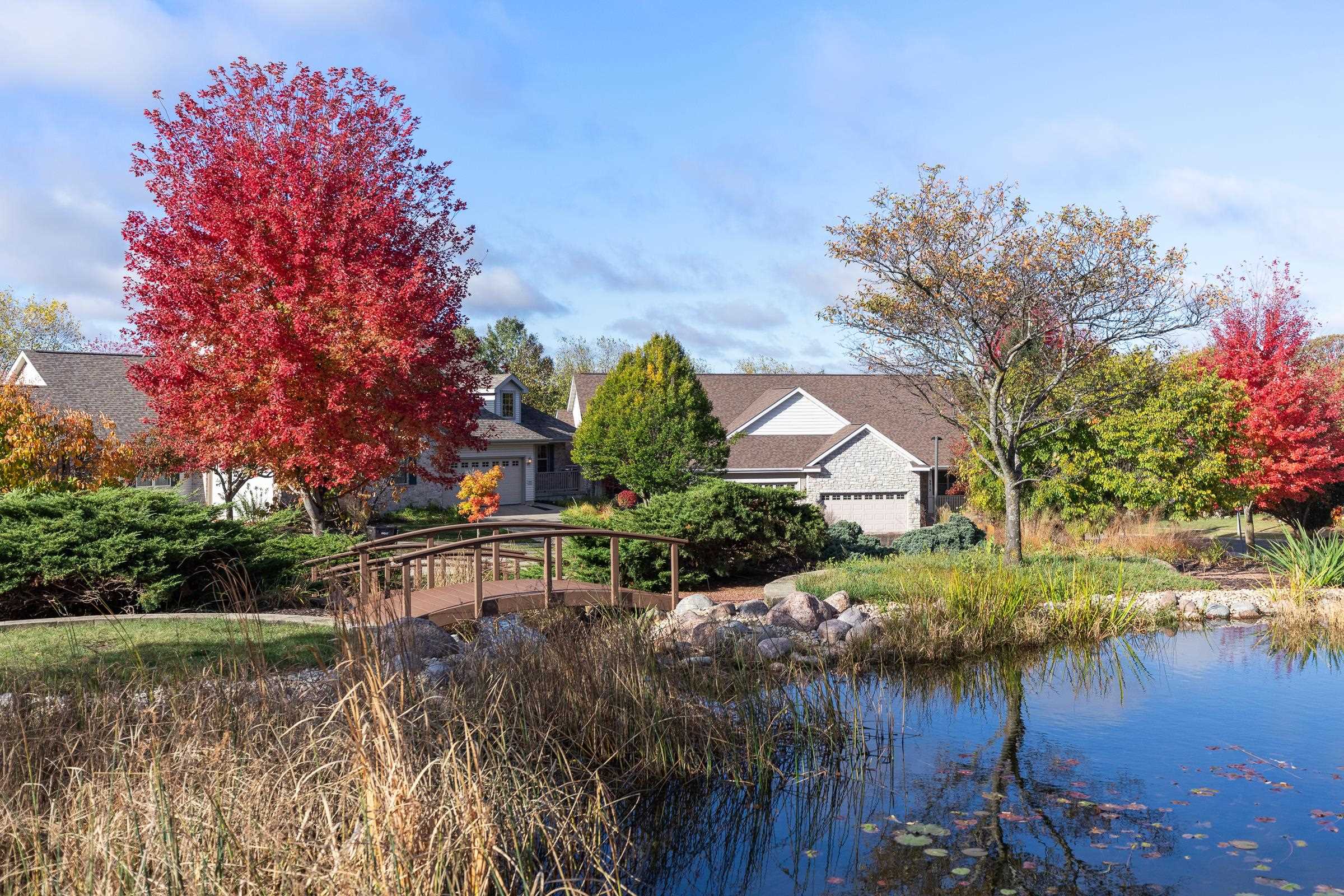 9911 Hawks Nest Drive