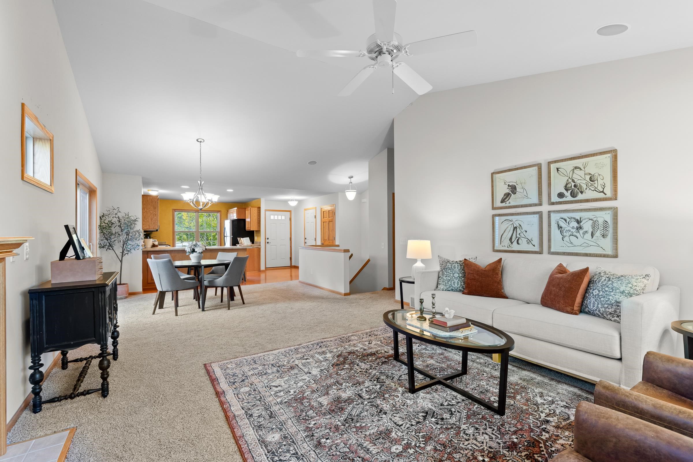 9911 Hawks Nest Drive