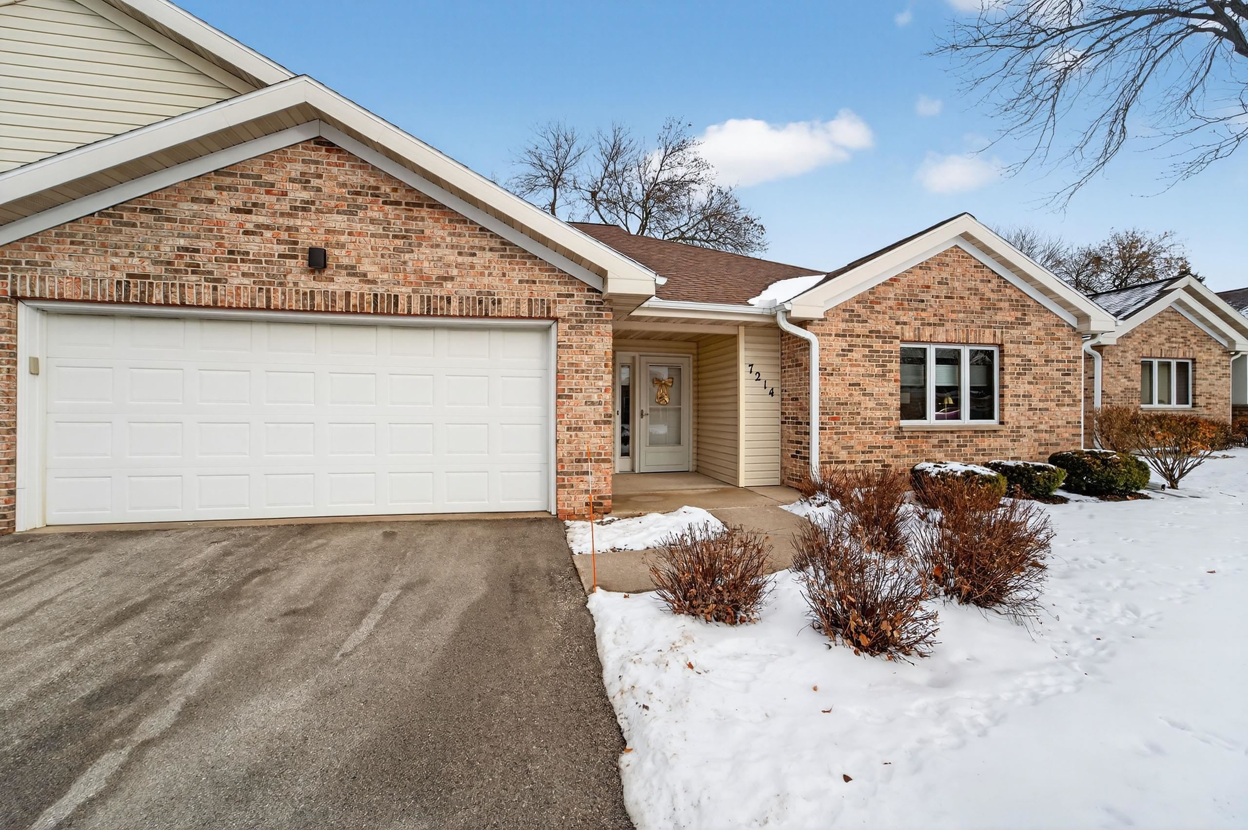 7214 Saukdale Drive