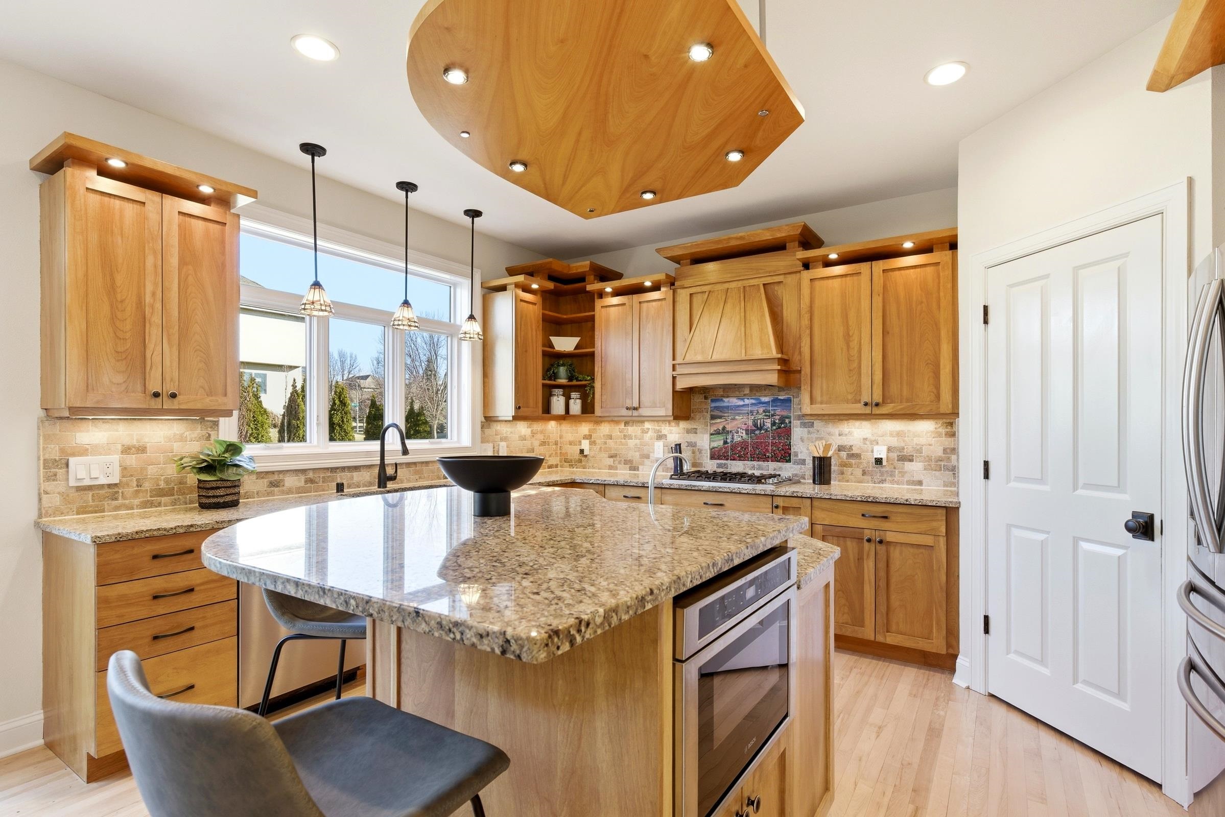 901 Winding Way