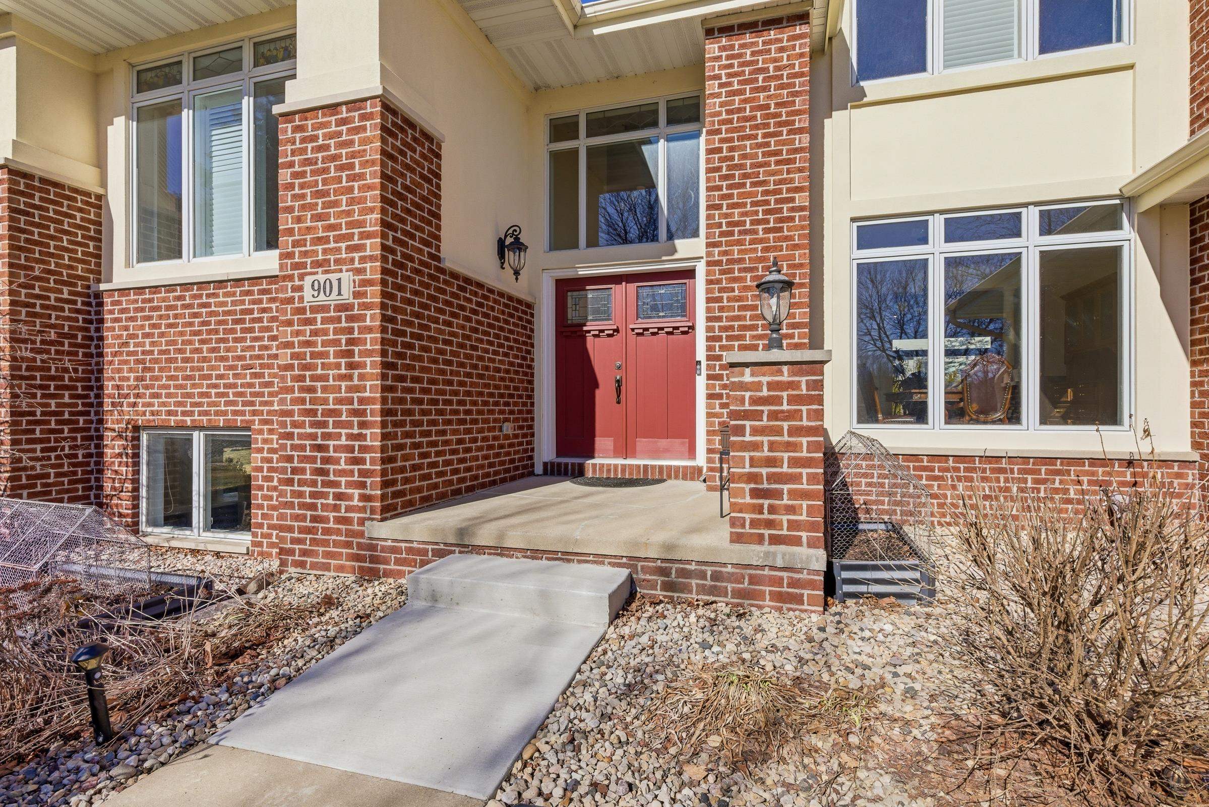 901 Winding Way