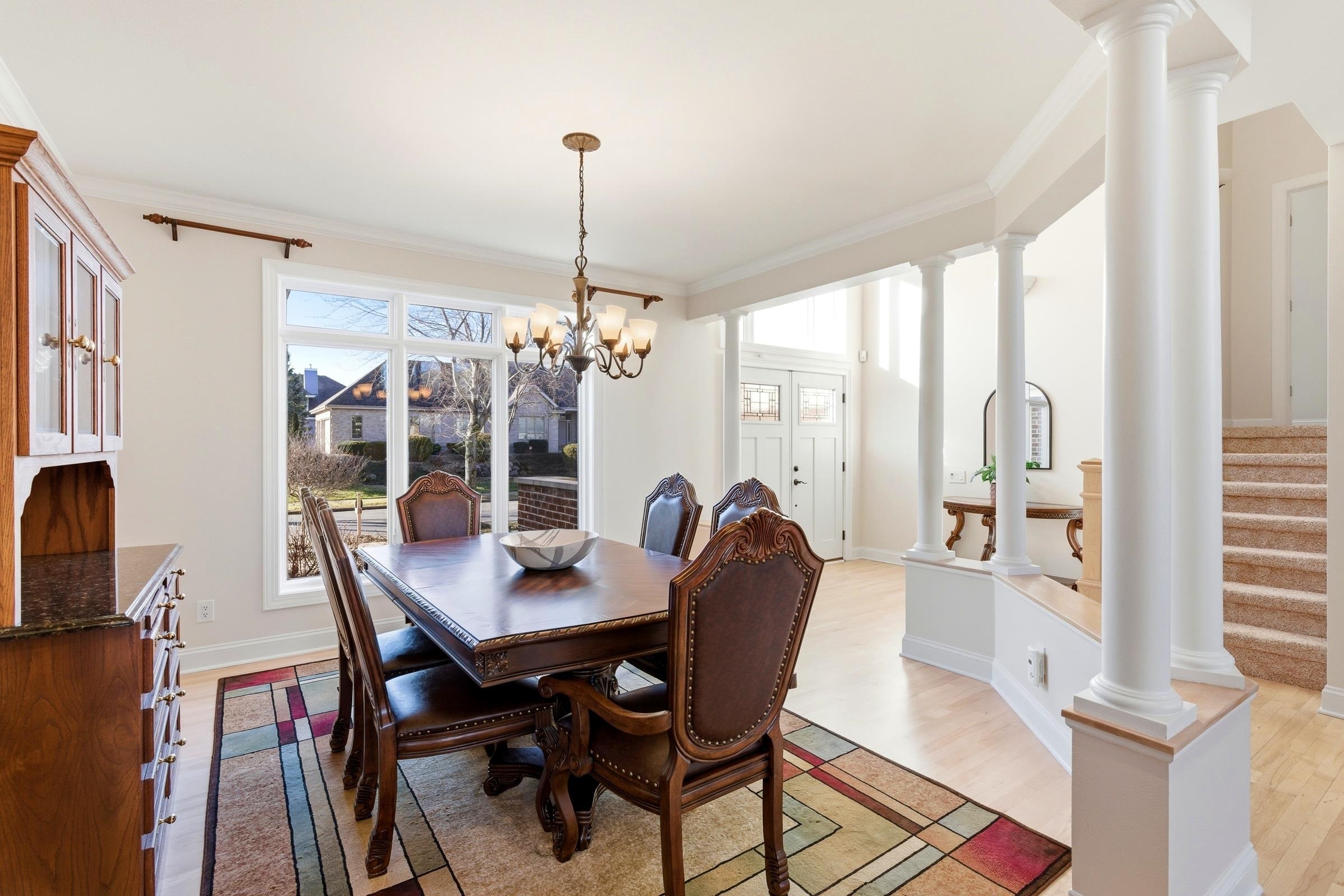 901 Winding Way