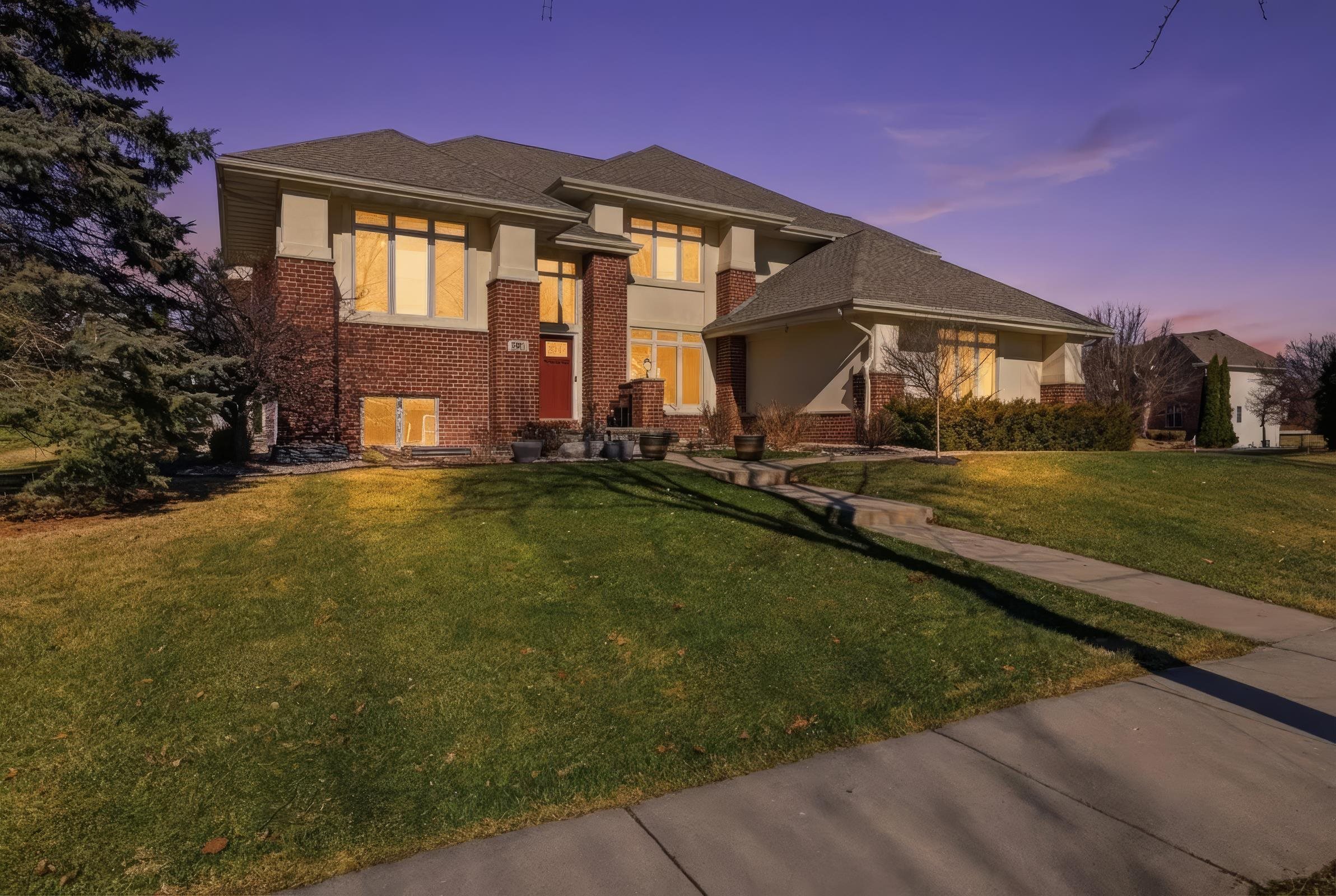 901 Winding Way