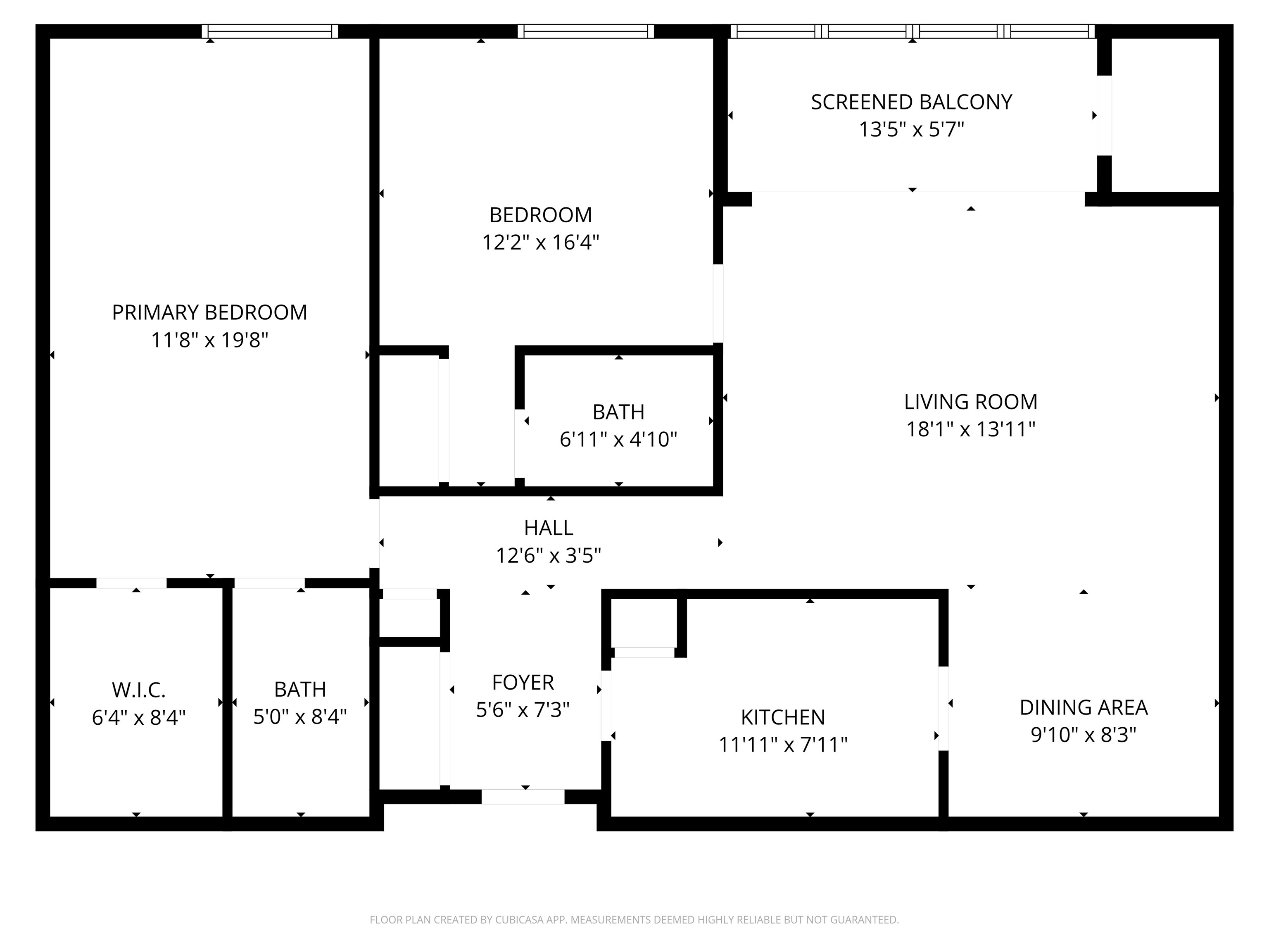 325 S Yellowstone Drive 228
