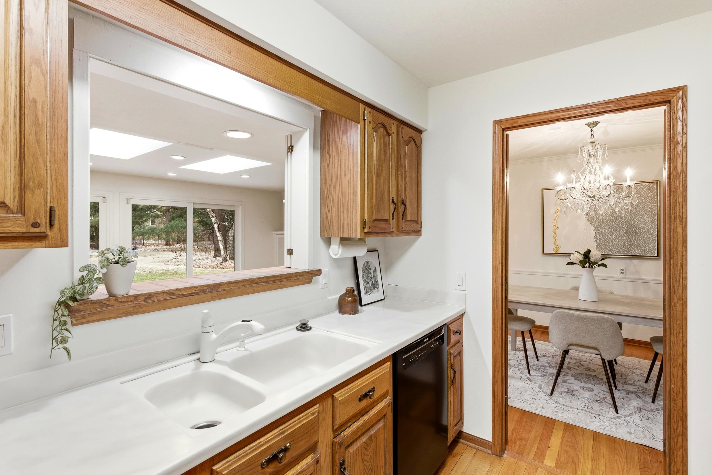 201 S Kenosha Drive