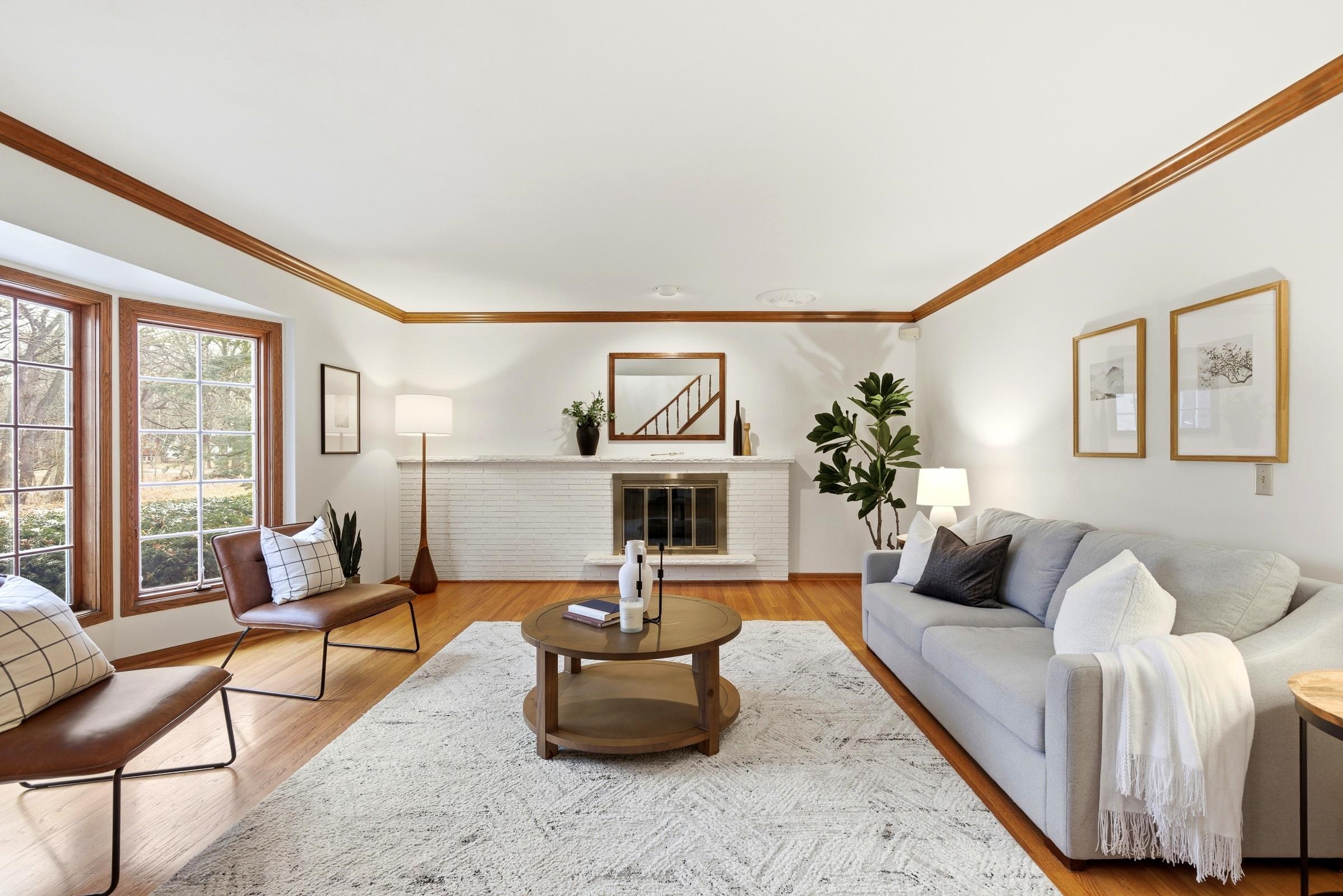 201 S Kenosha Drive