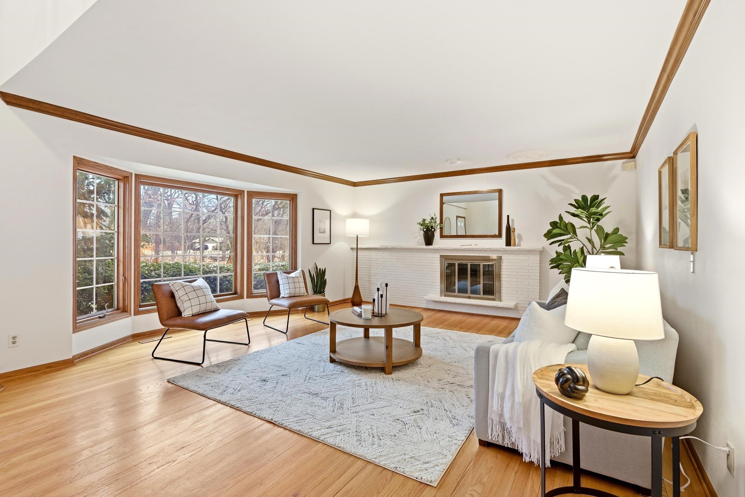 201 S Kenosha Drive