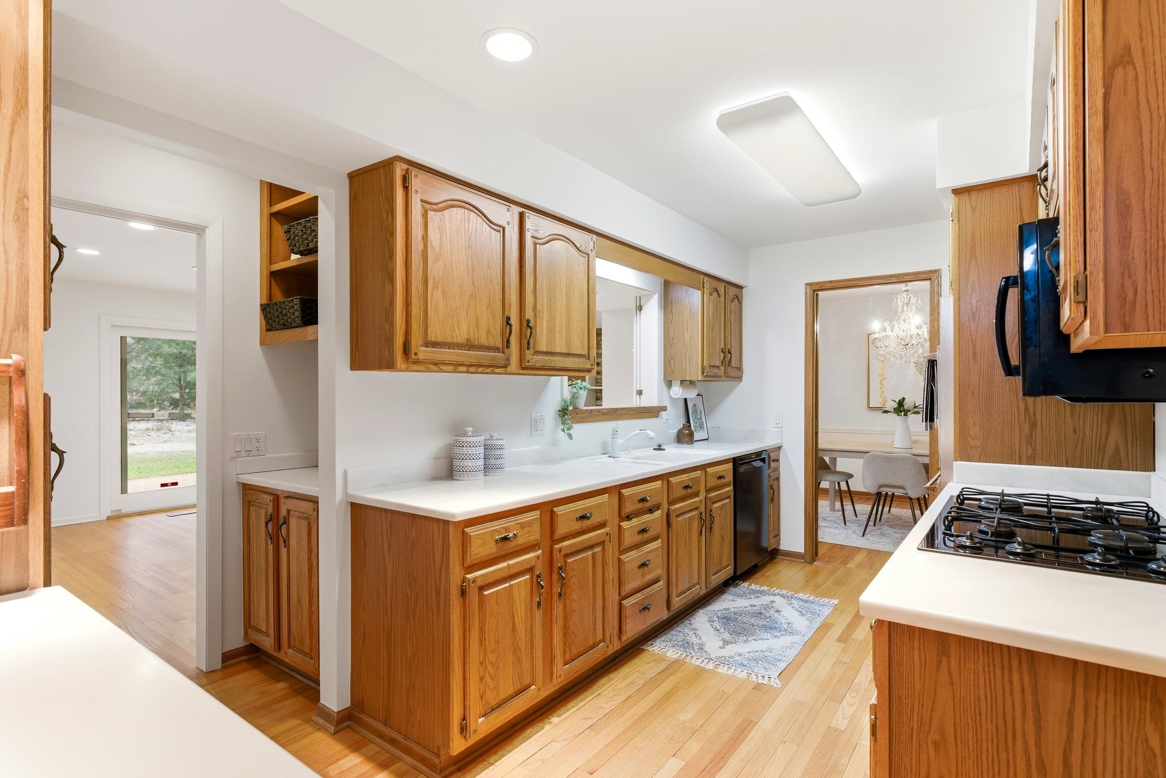 201 S Kenosha Drive