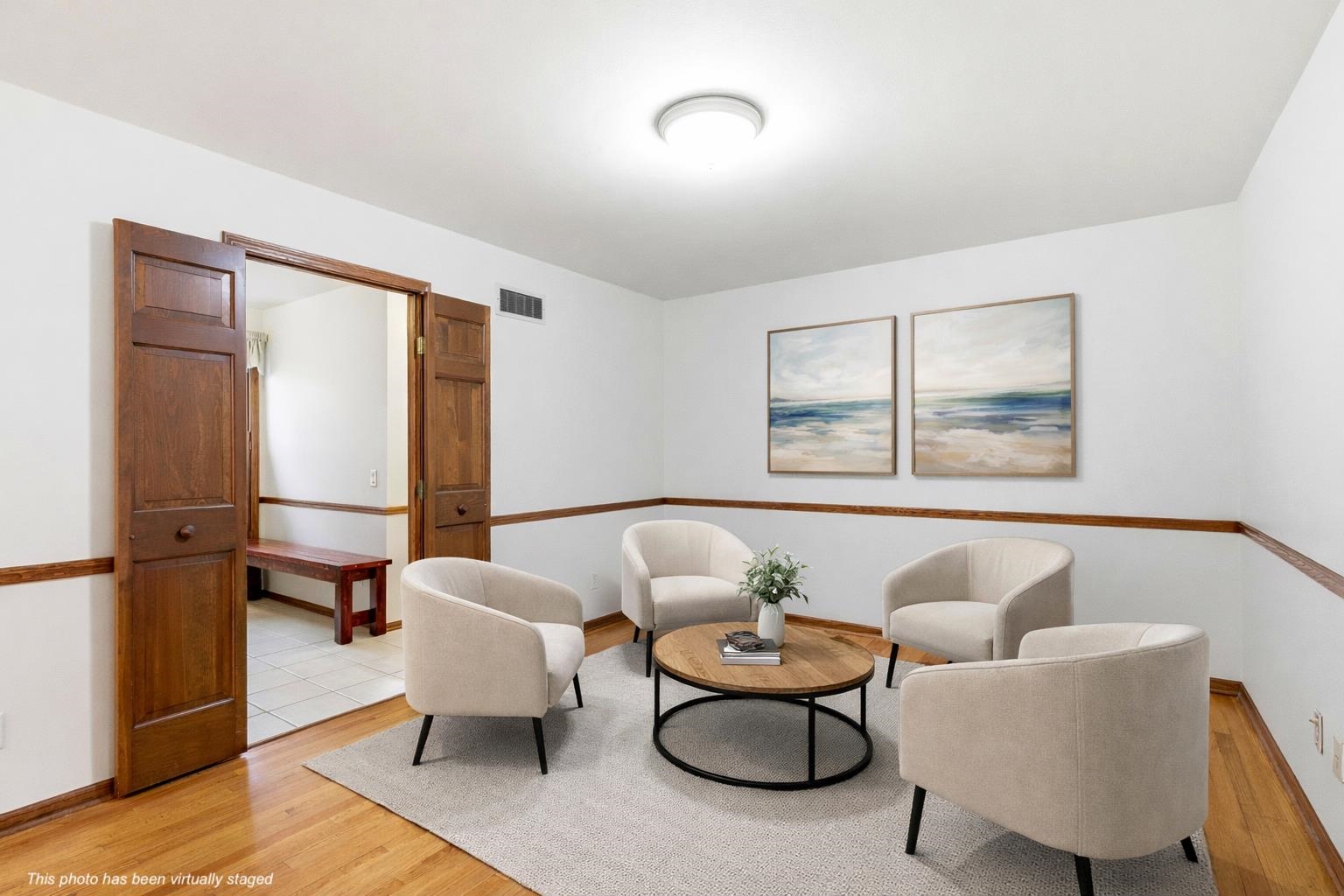 201 S Kenosha Drive