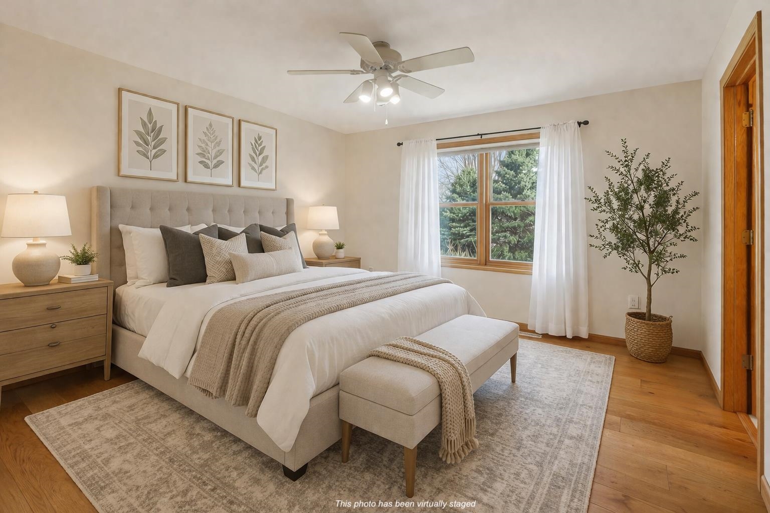 5495 Quarry Hill Drive