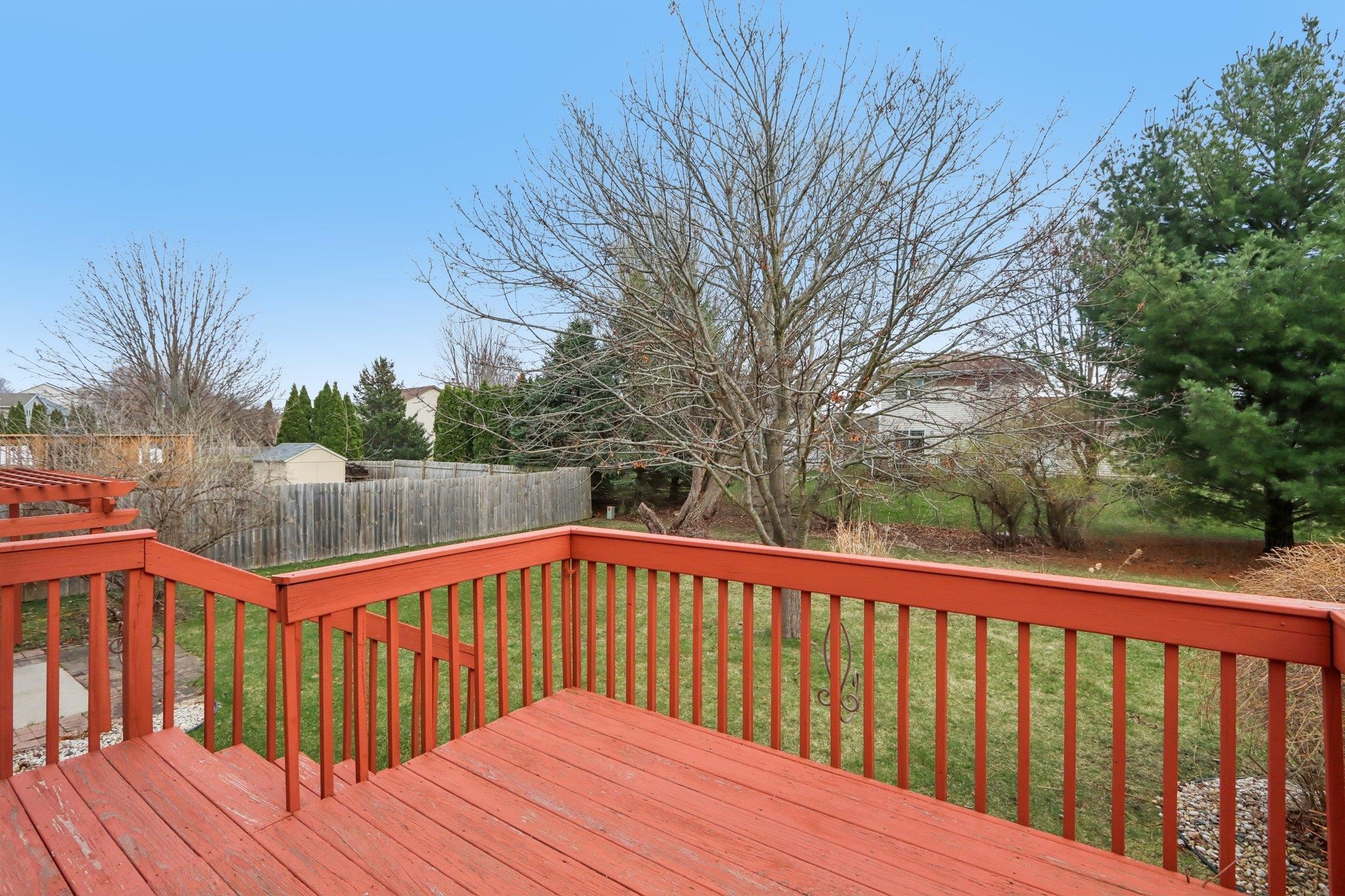 5495 Quarry Hill Drive