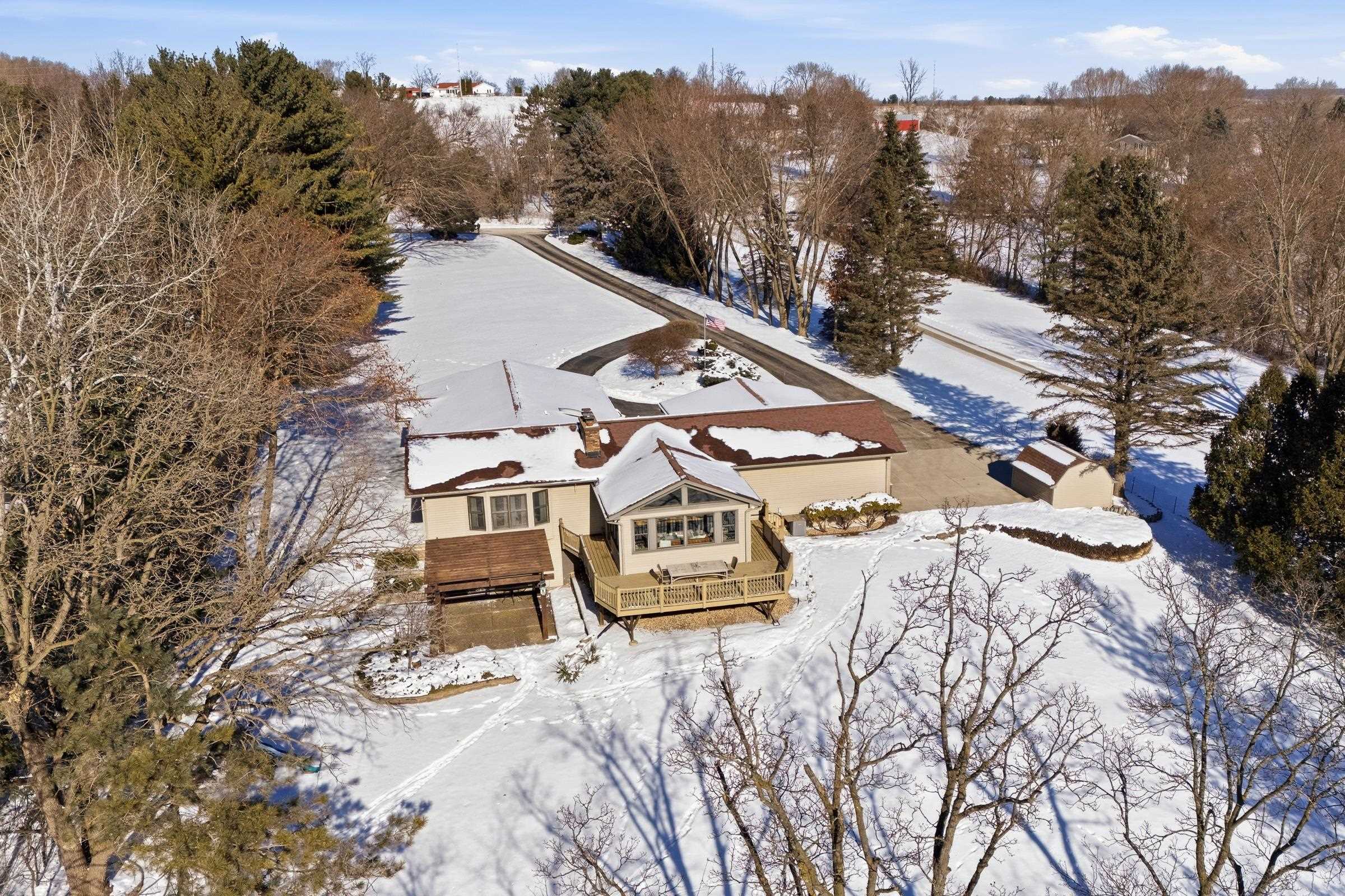 2460 Spring Rose Circle