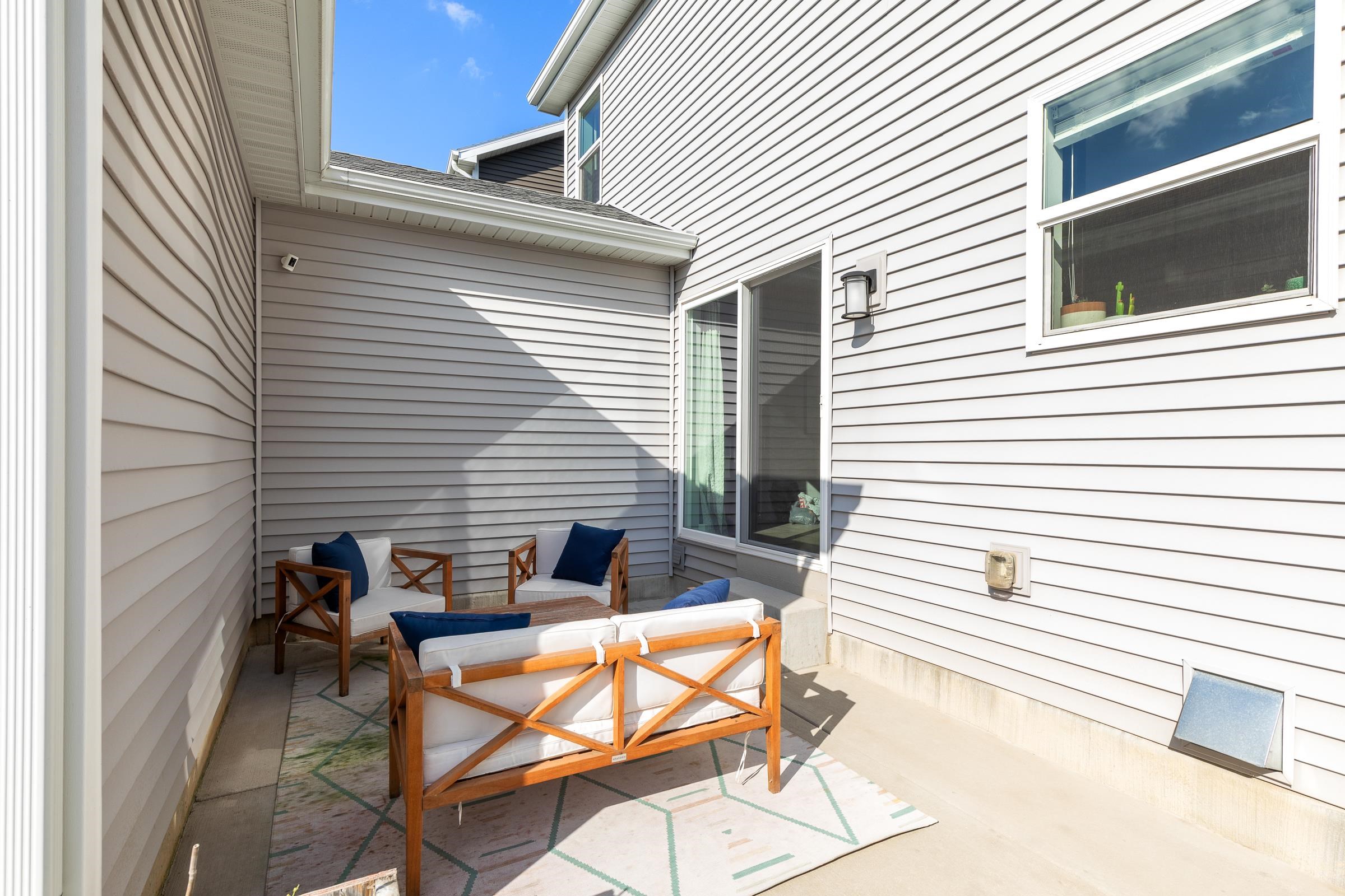 712 Sugar Maple Lane