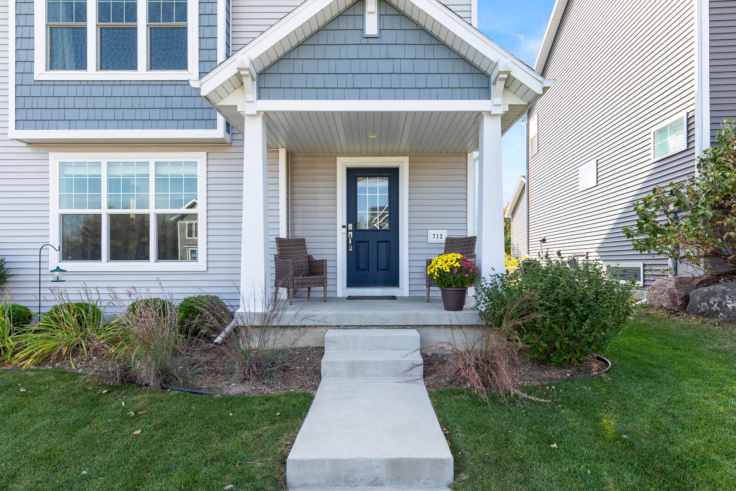 712 Sugar Maple Lane