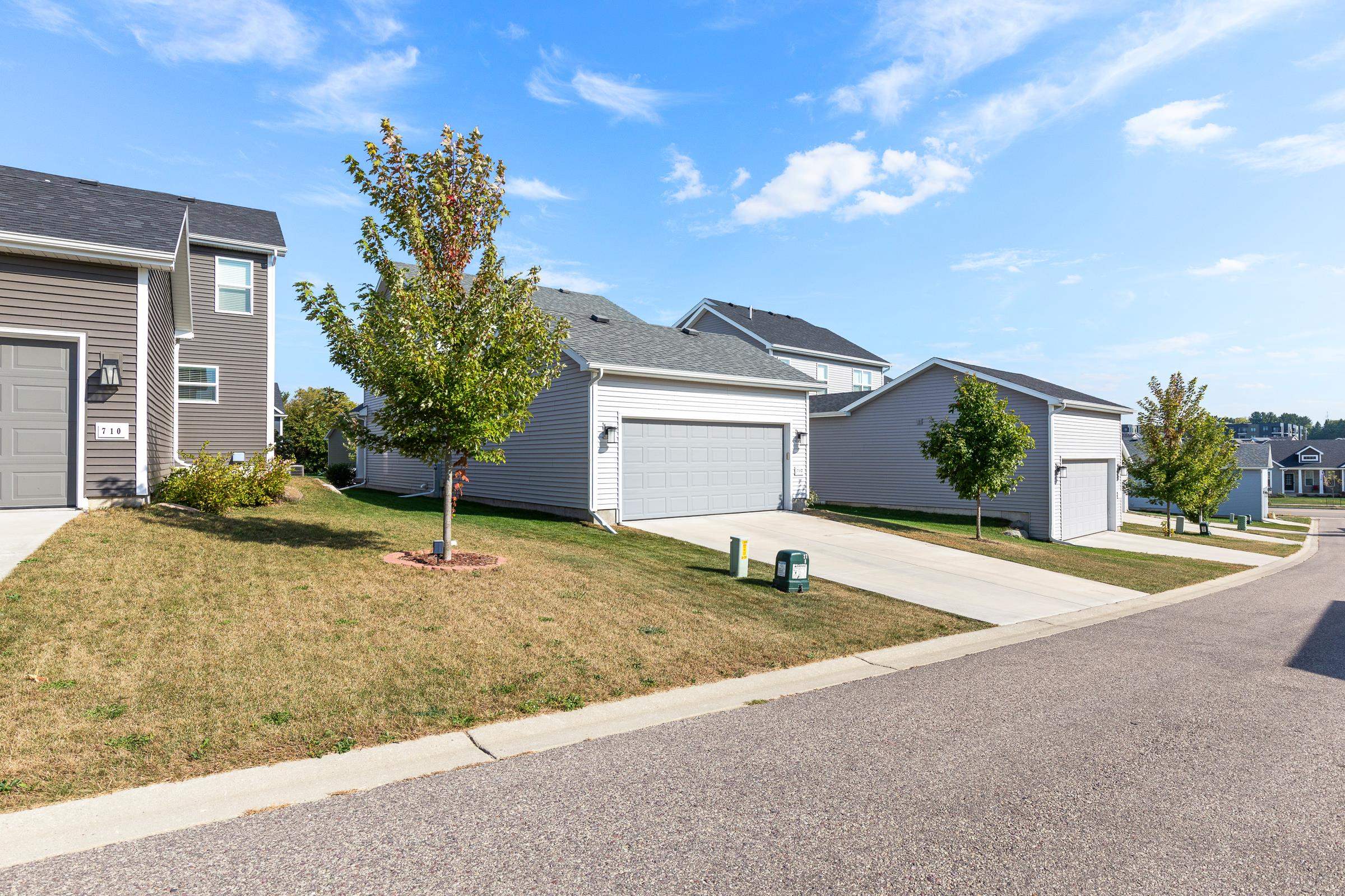 712 Sugar Maple Lane