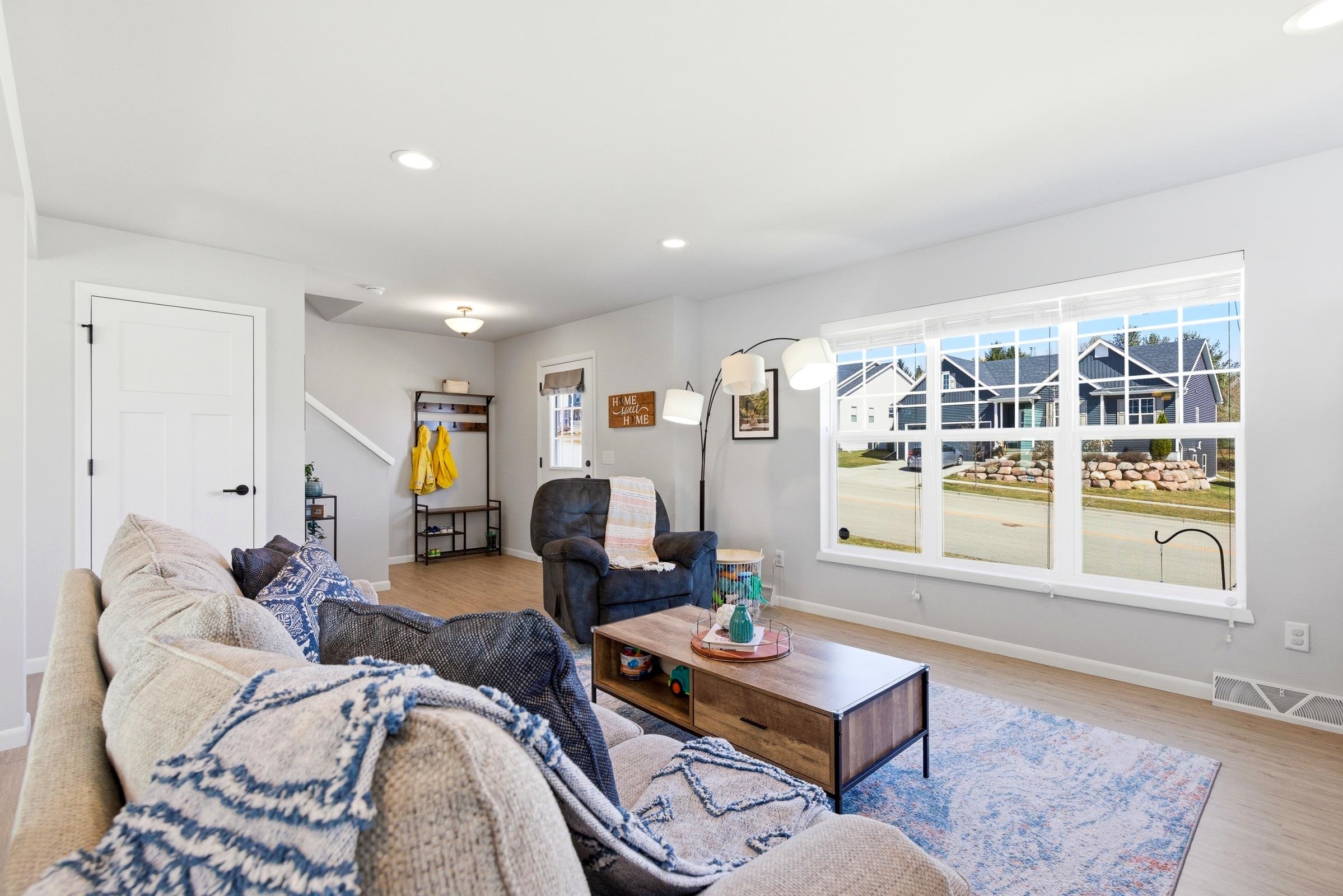 712 Sugar Maple Lane