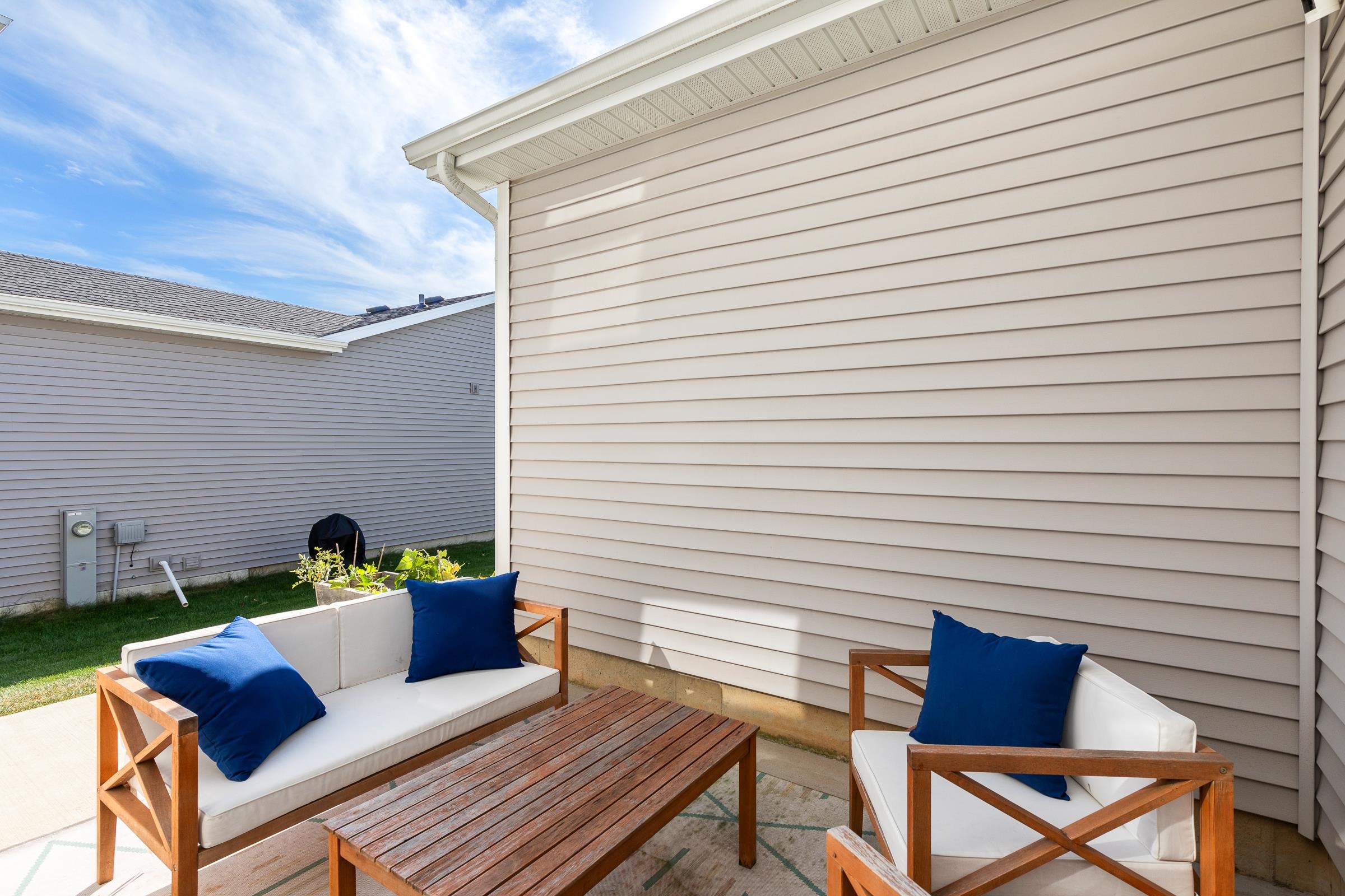 712 Sugar Maple Lane