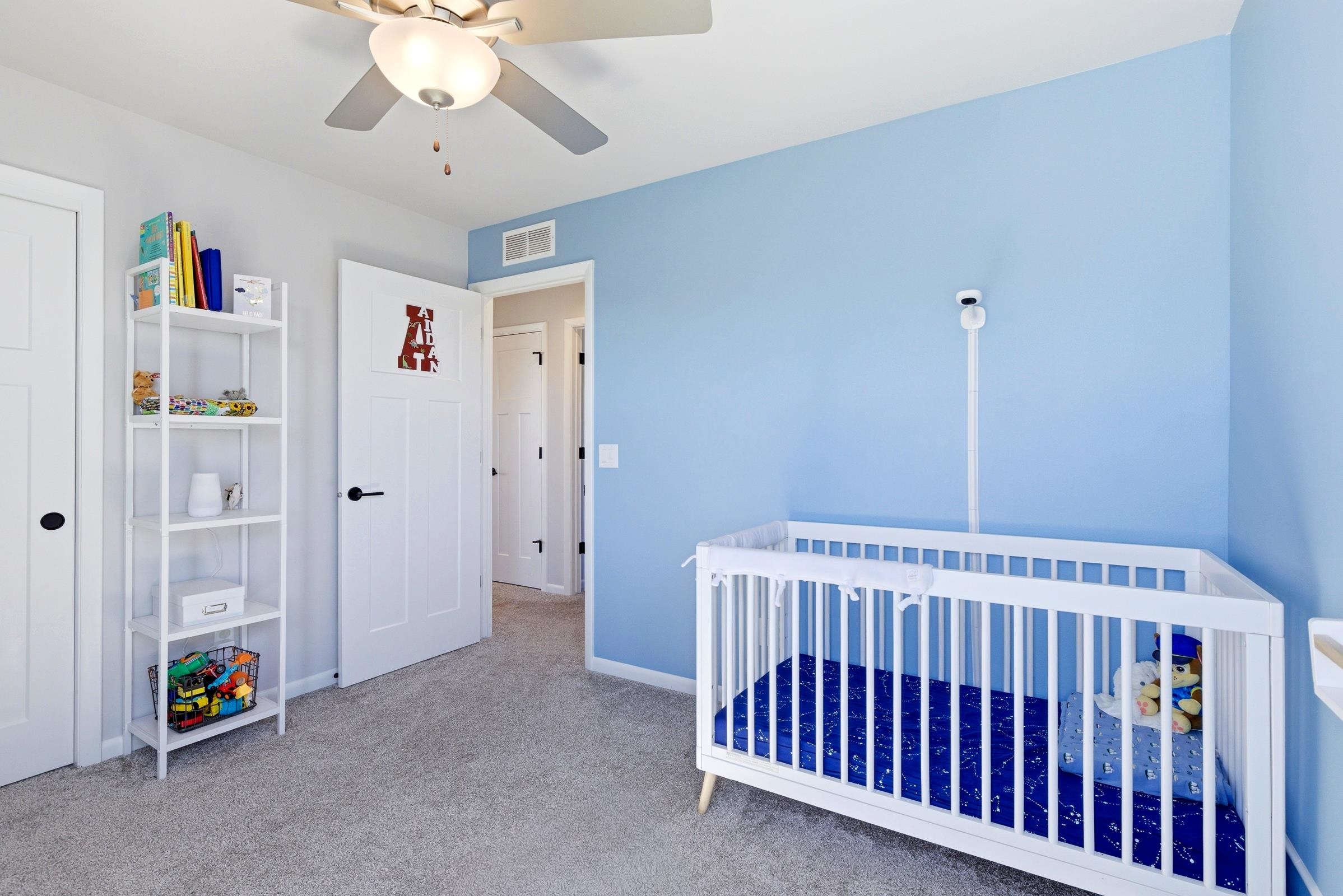 712 Sugar Maple Lane