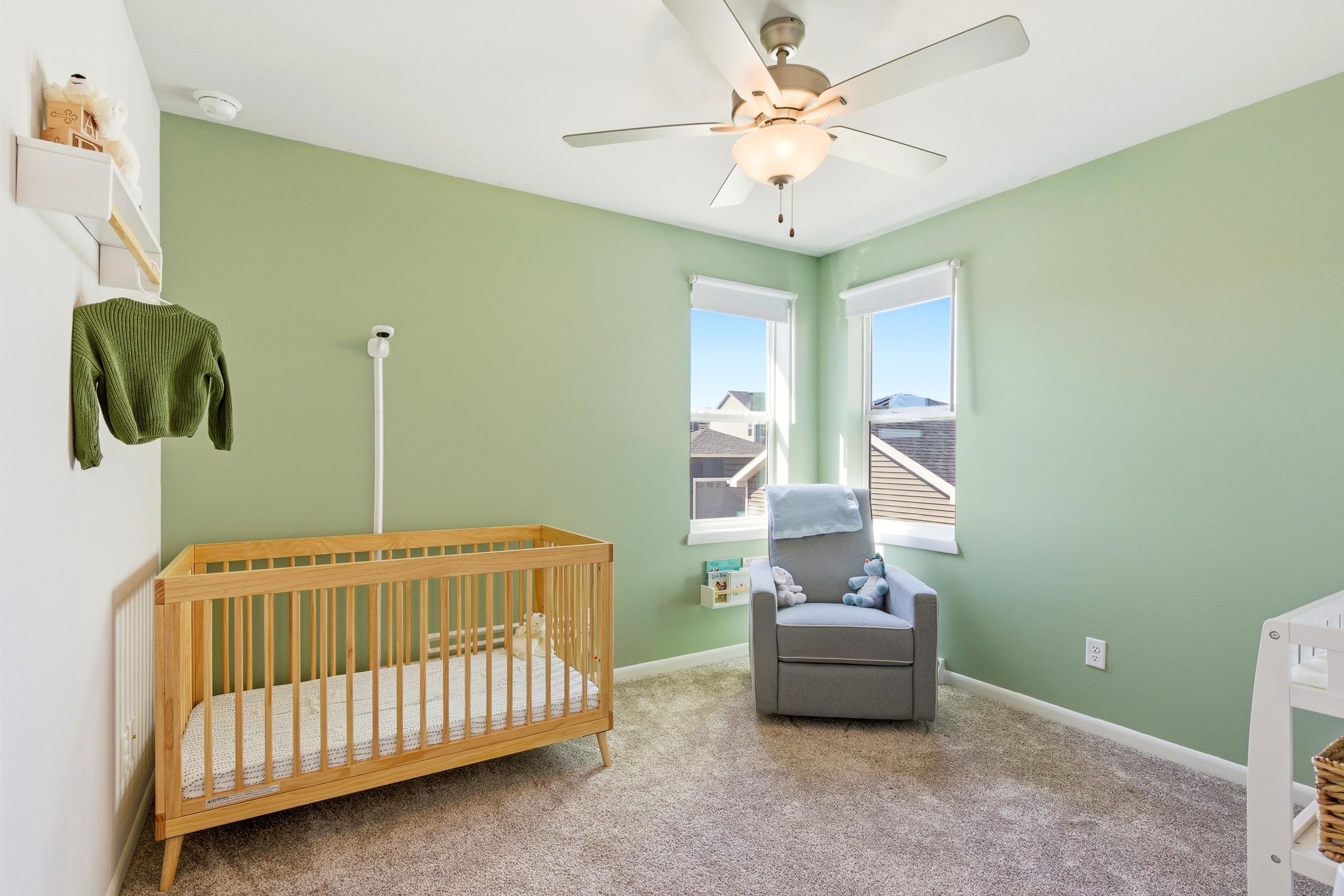 712 Sugar Maple Lane