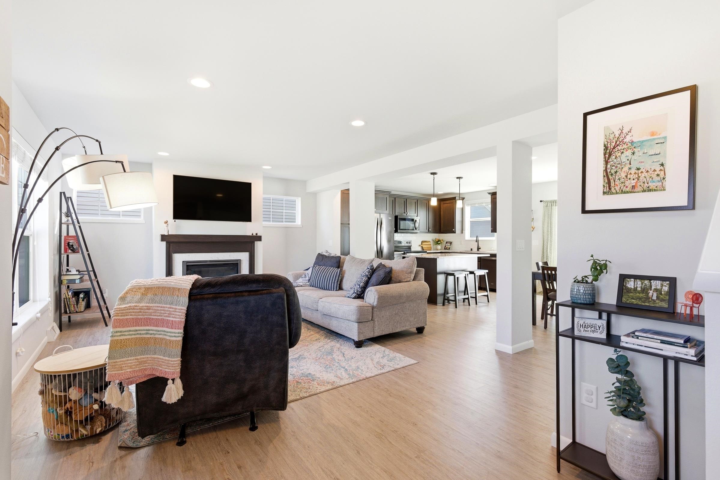 712 Sugar Maple Lane