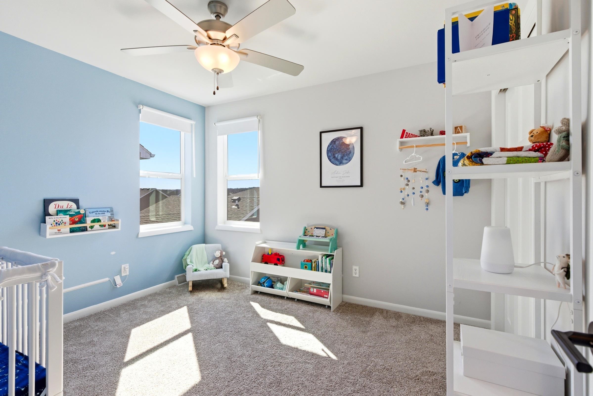 712 Sugar Maple Lane