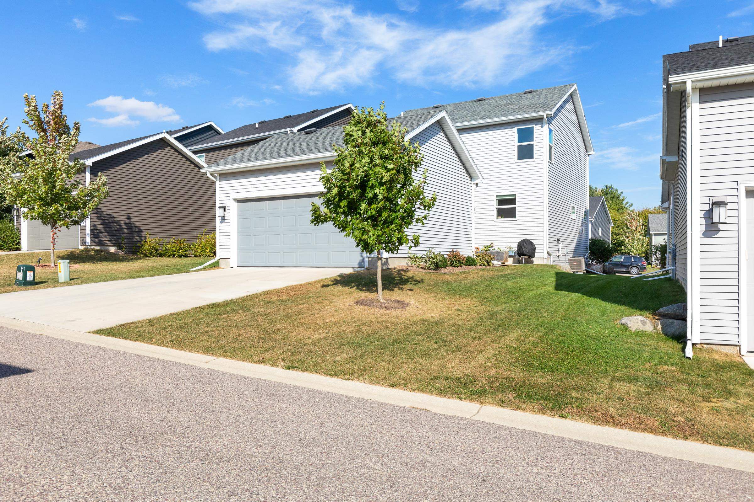 712 Sugar Maple Lane