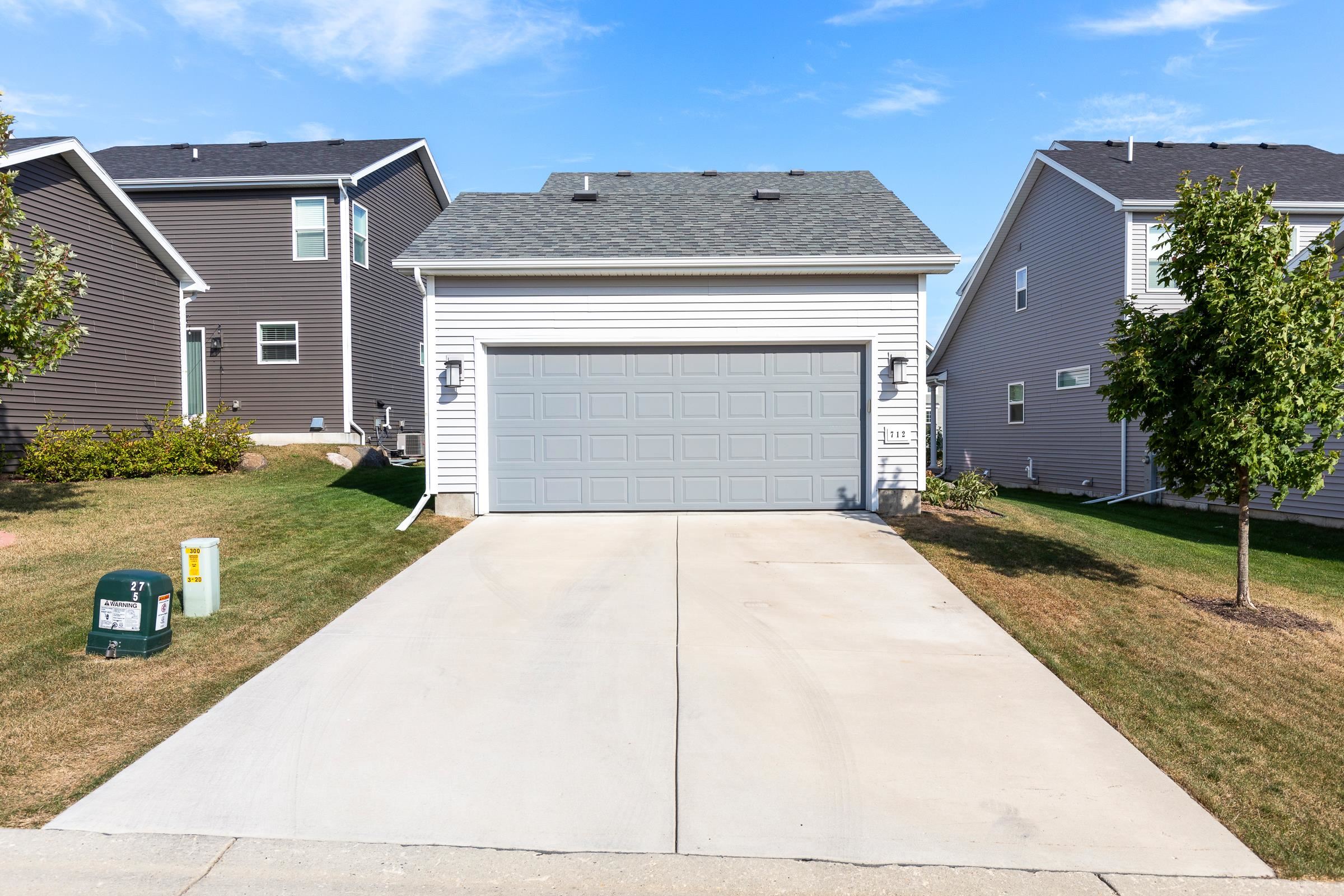 712 Sugar Maple Lane