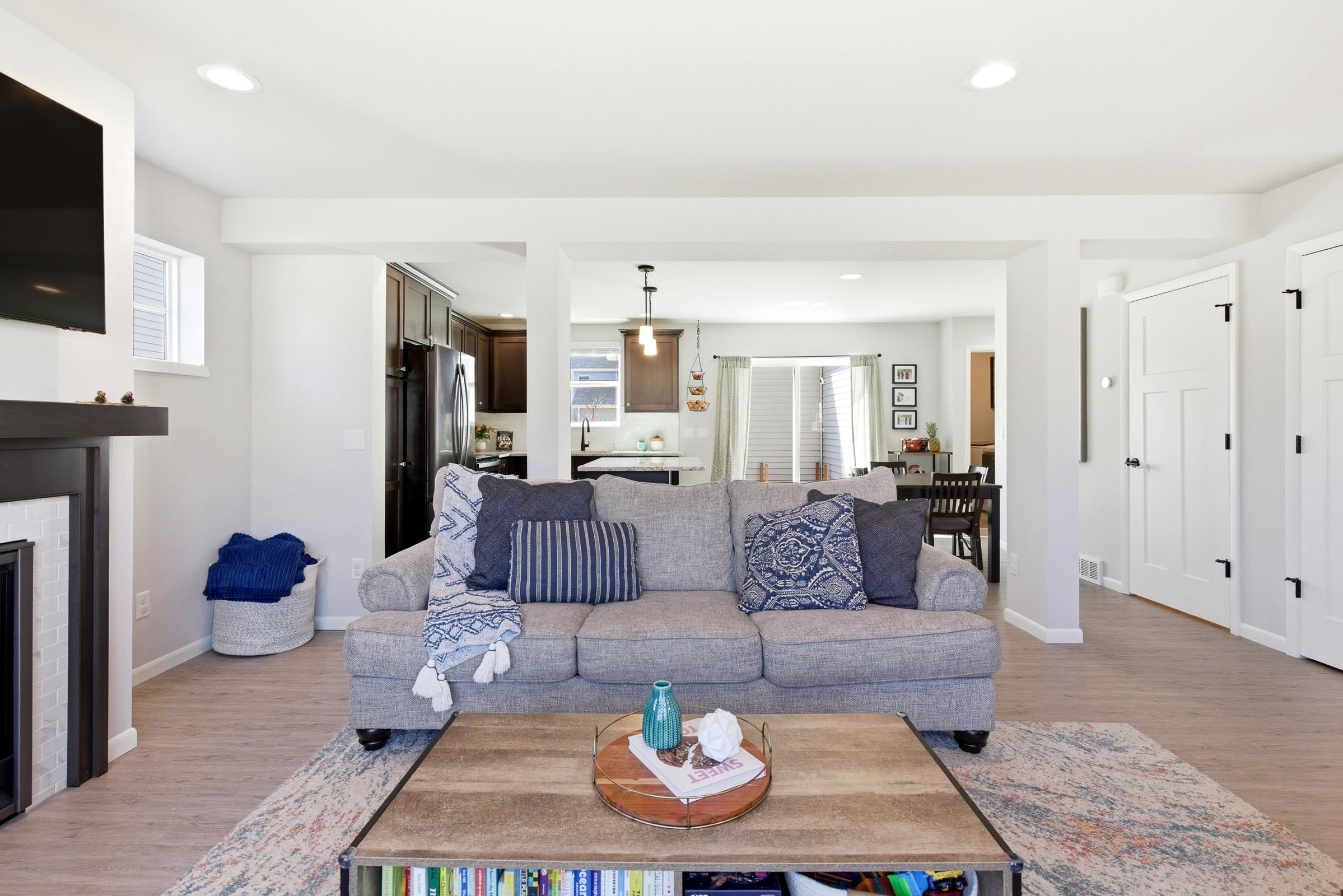 712 Sugar Maple Lane