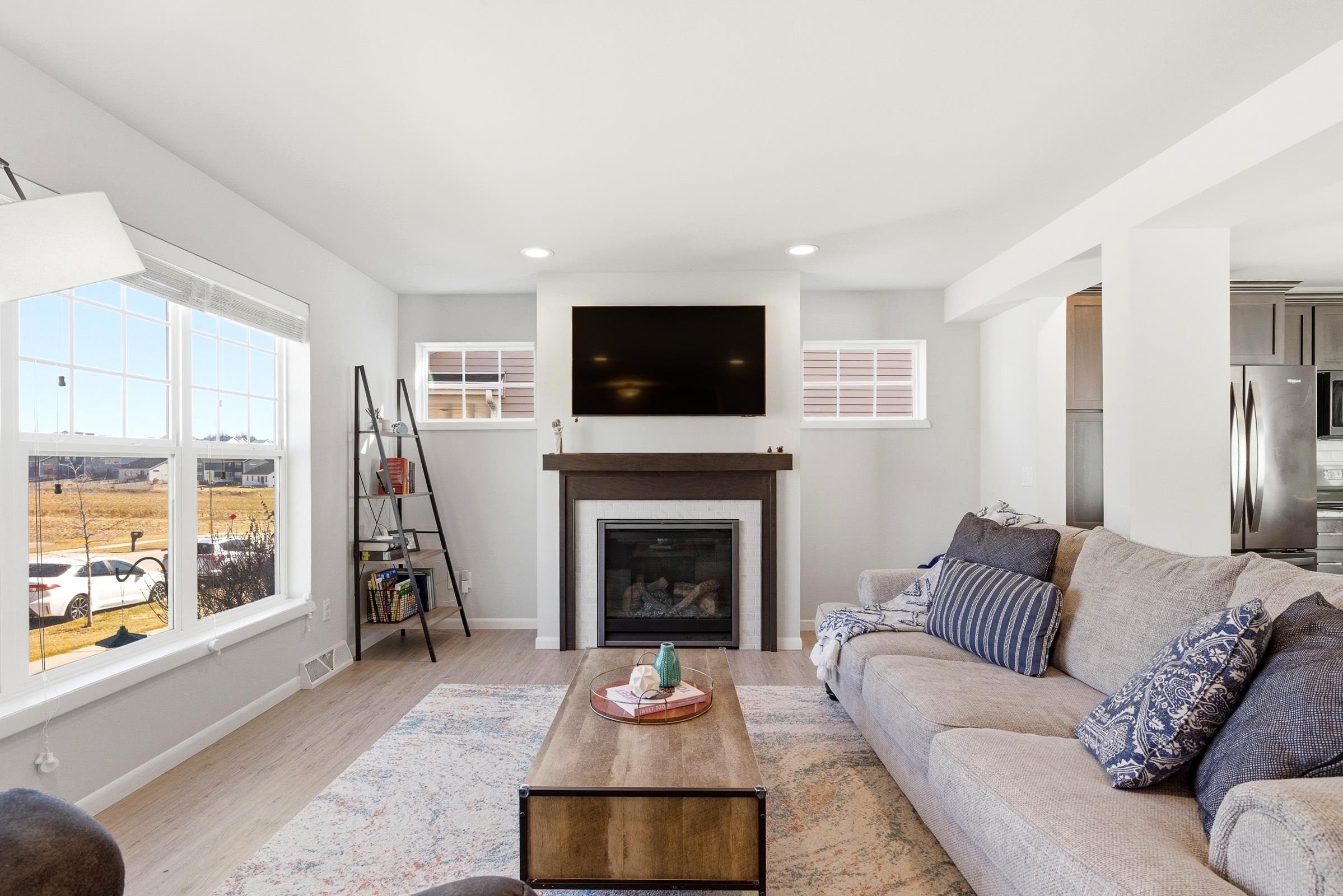 712 Sugar Maple Lane