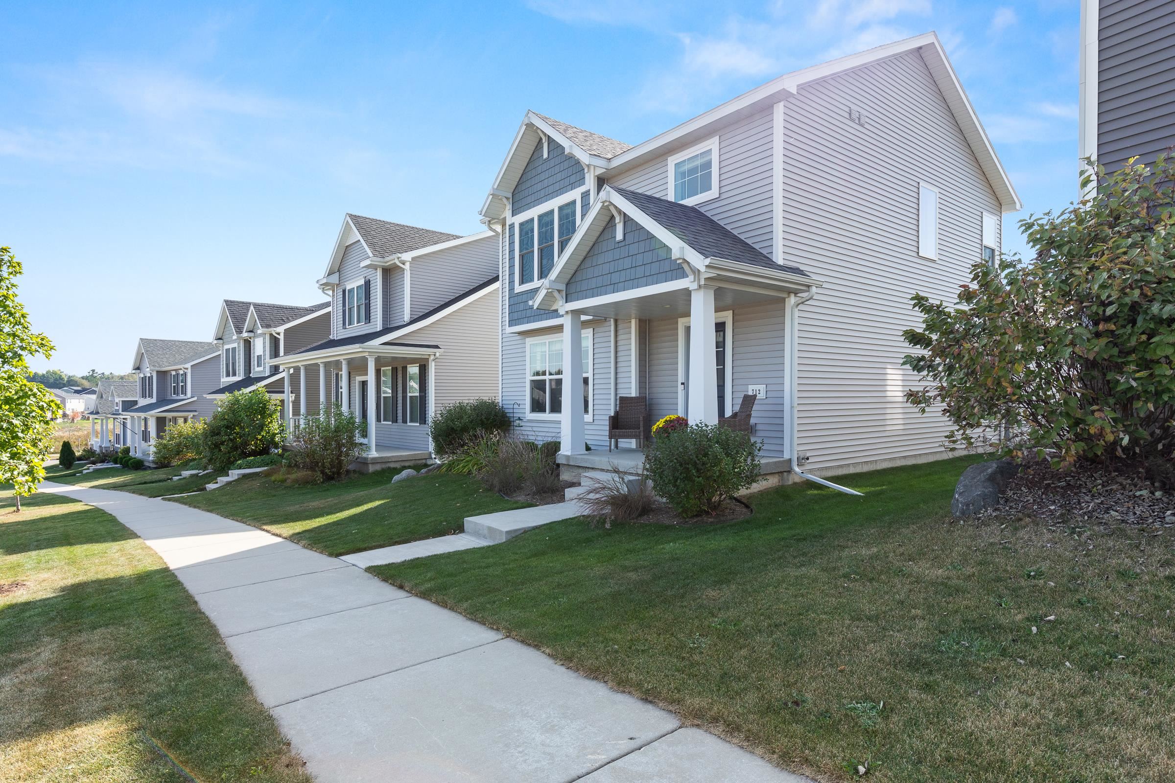 712 Sugar Maple Lane