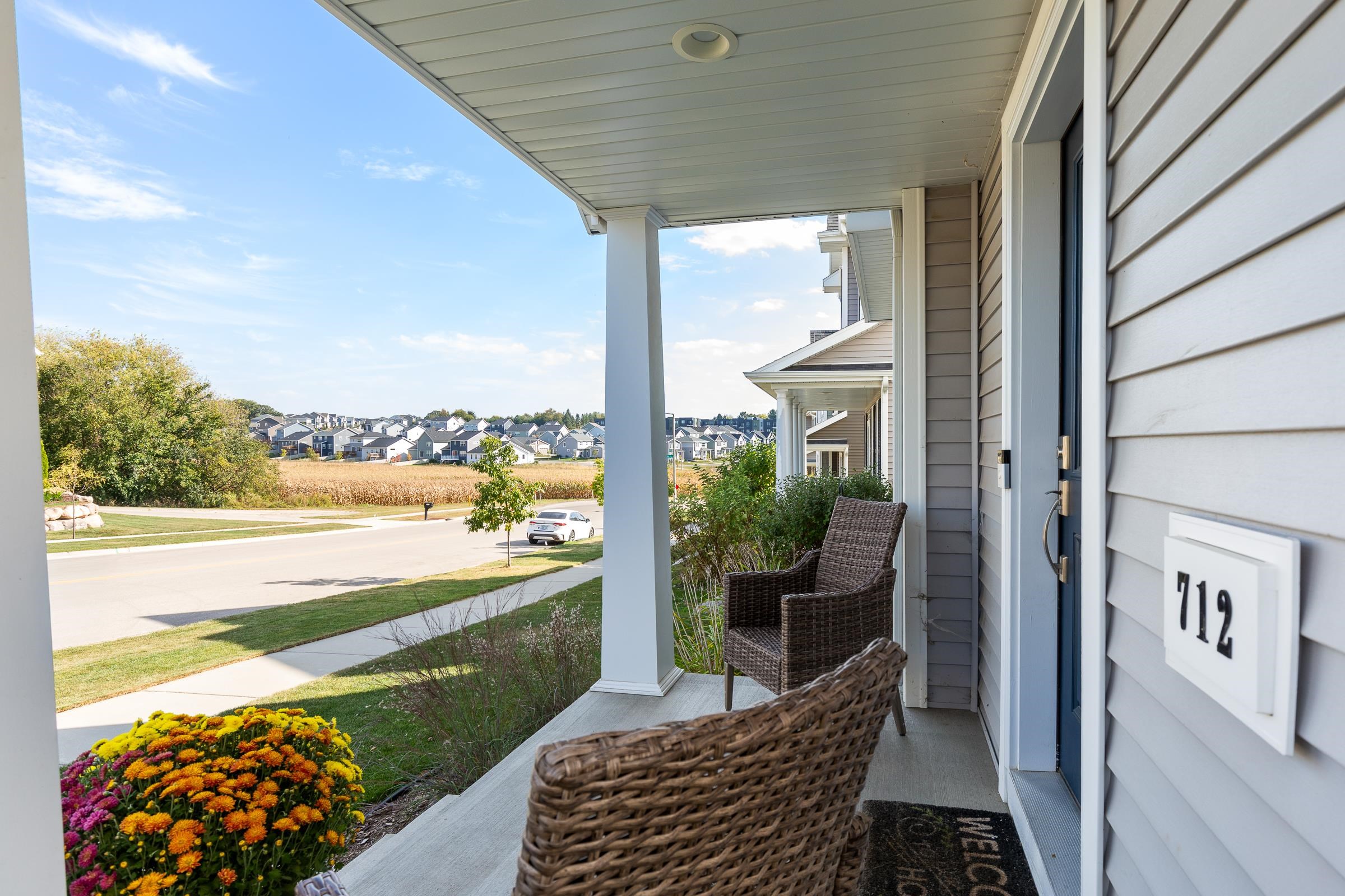 712 Sugar Maple Lane