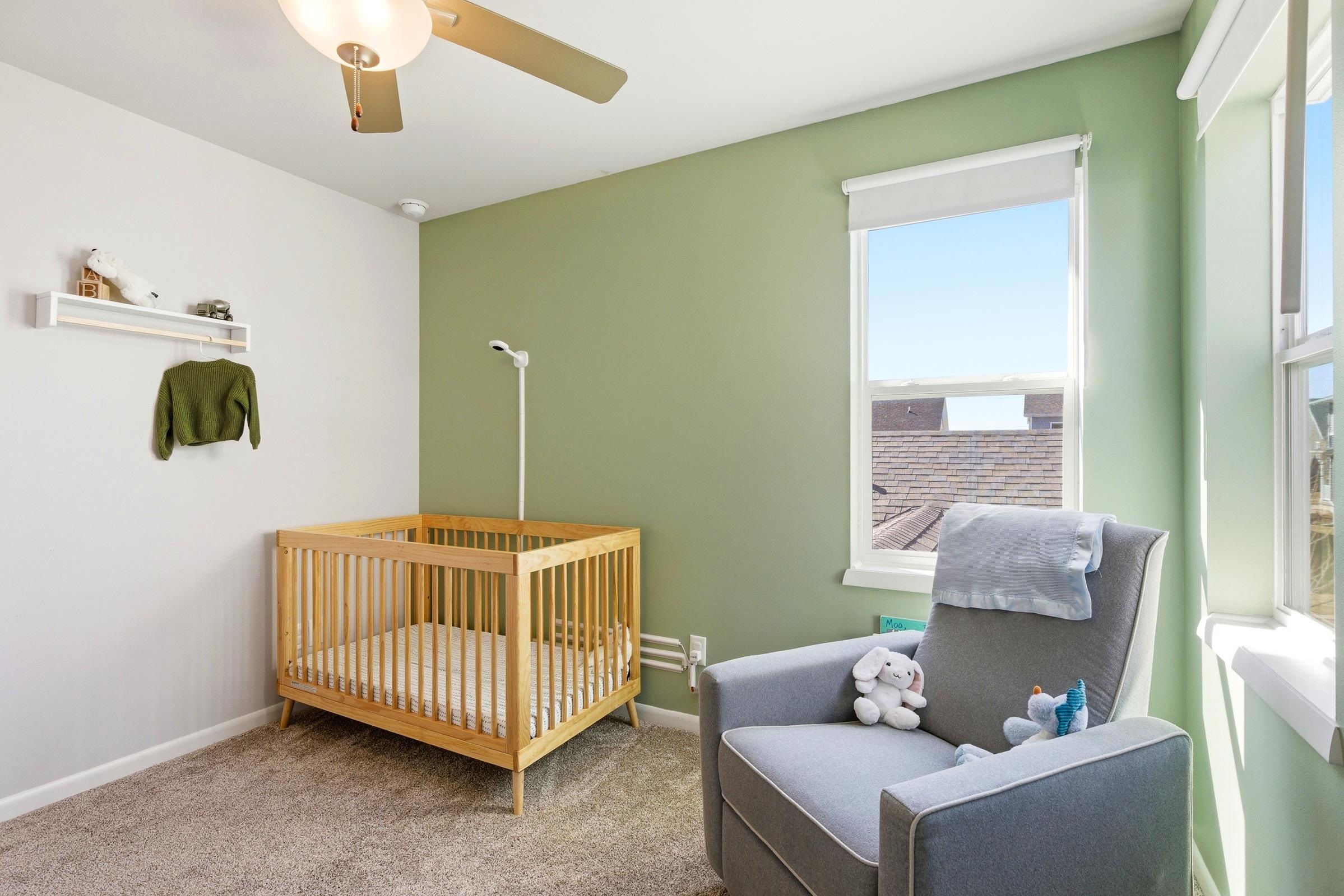 712 Sugar Maple Lane