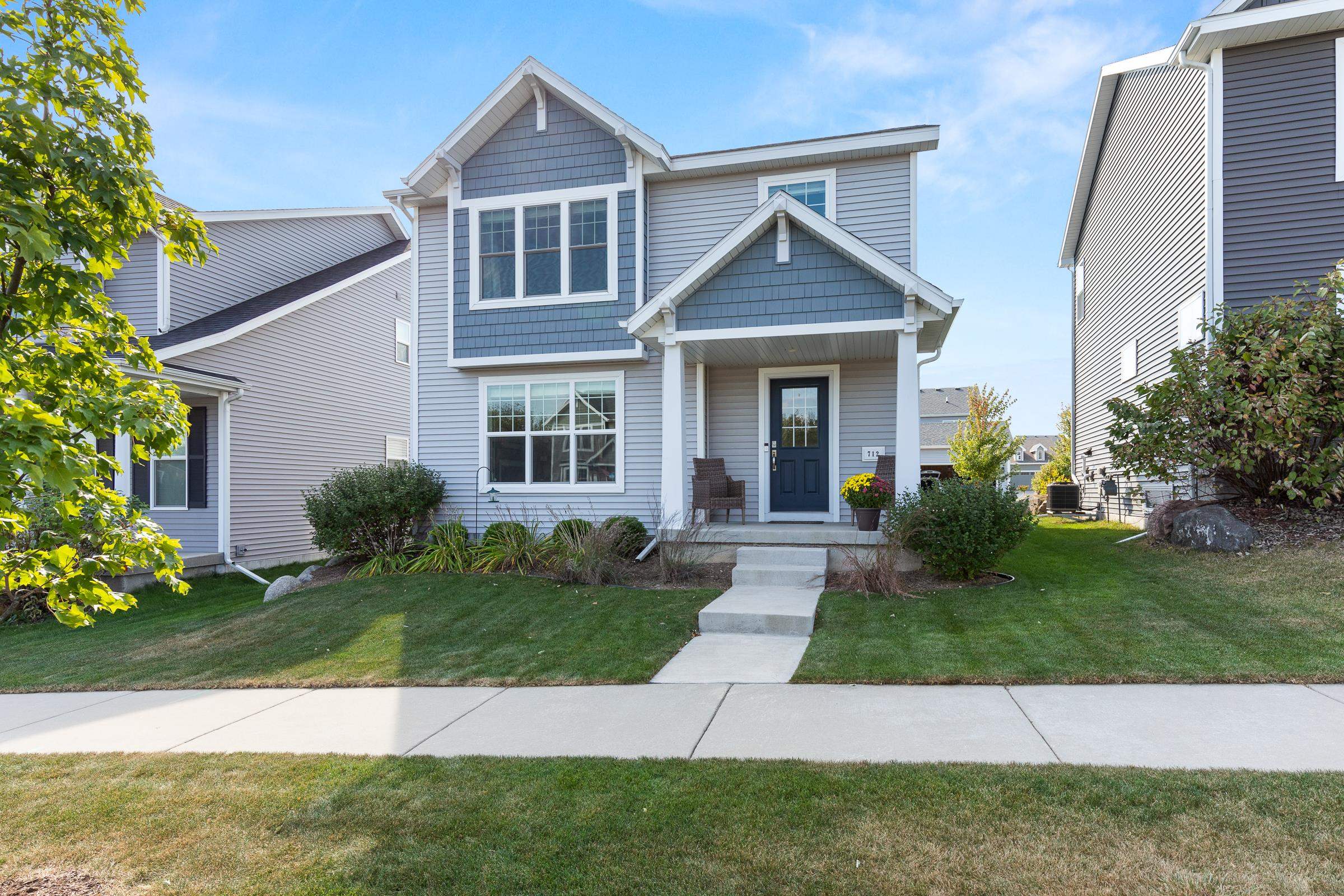 712 Sugar Maple Lane