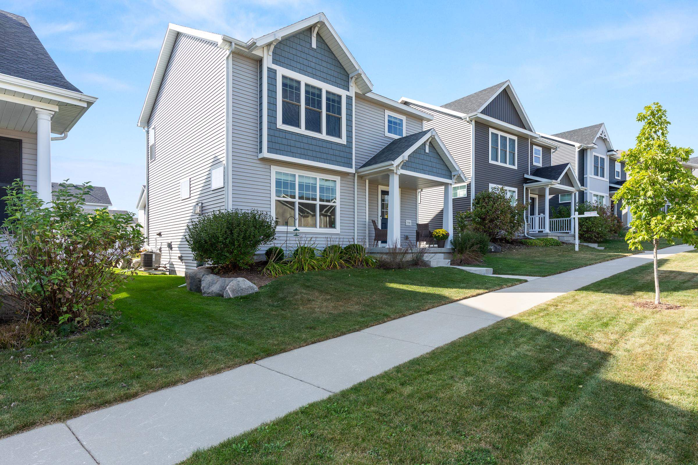 712 Sugar Maple Lane