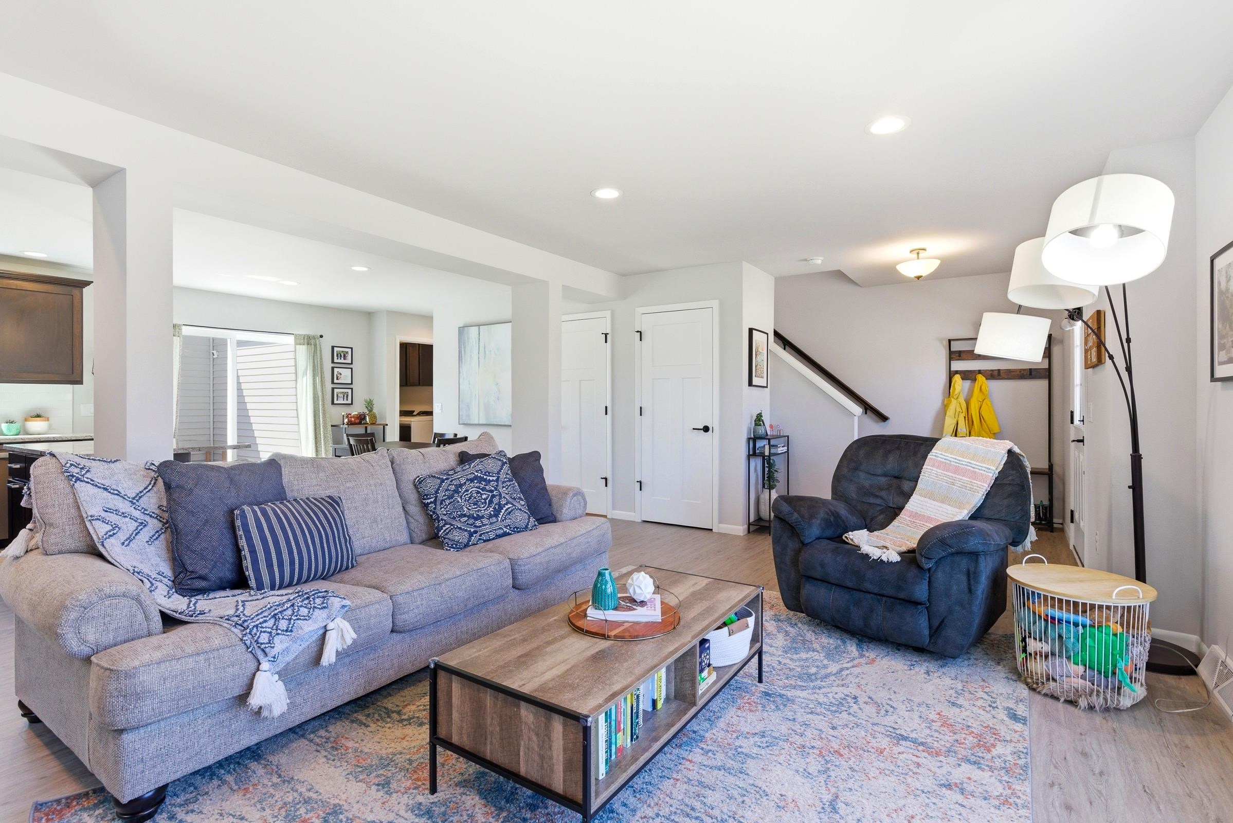 712 Sugar Maple Lane